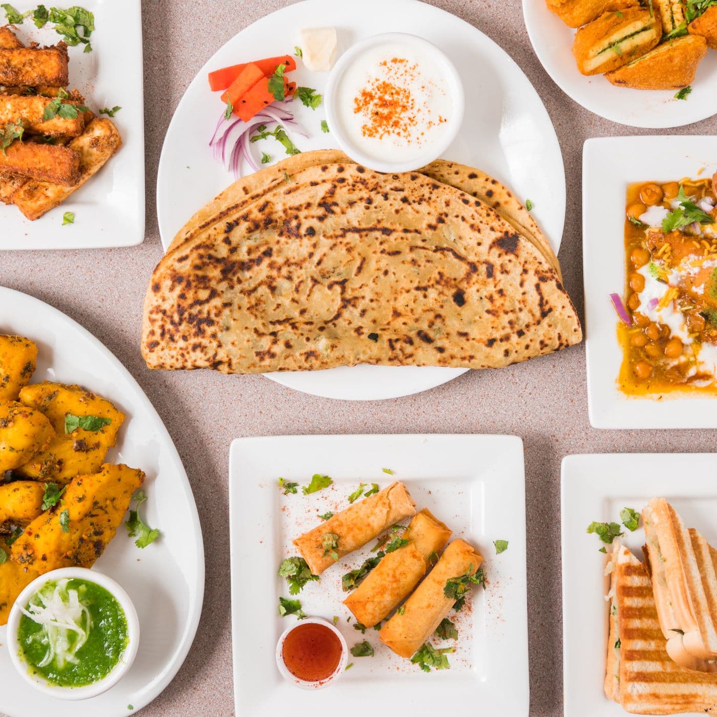 Mississauga Sweets