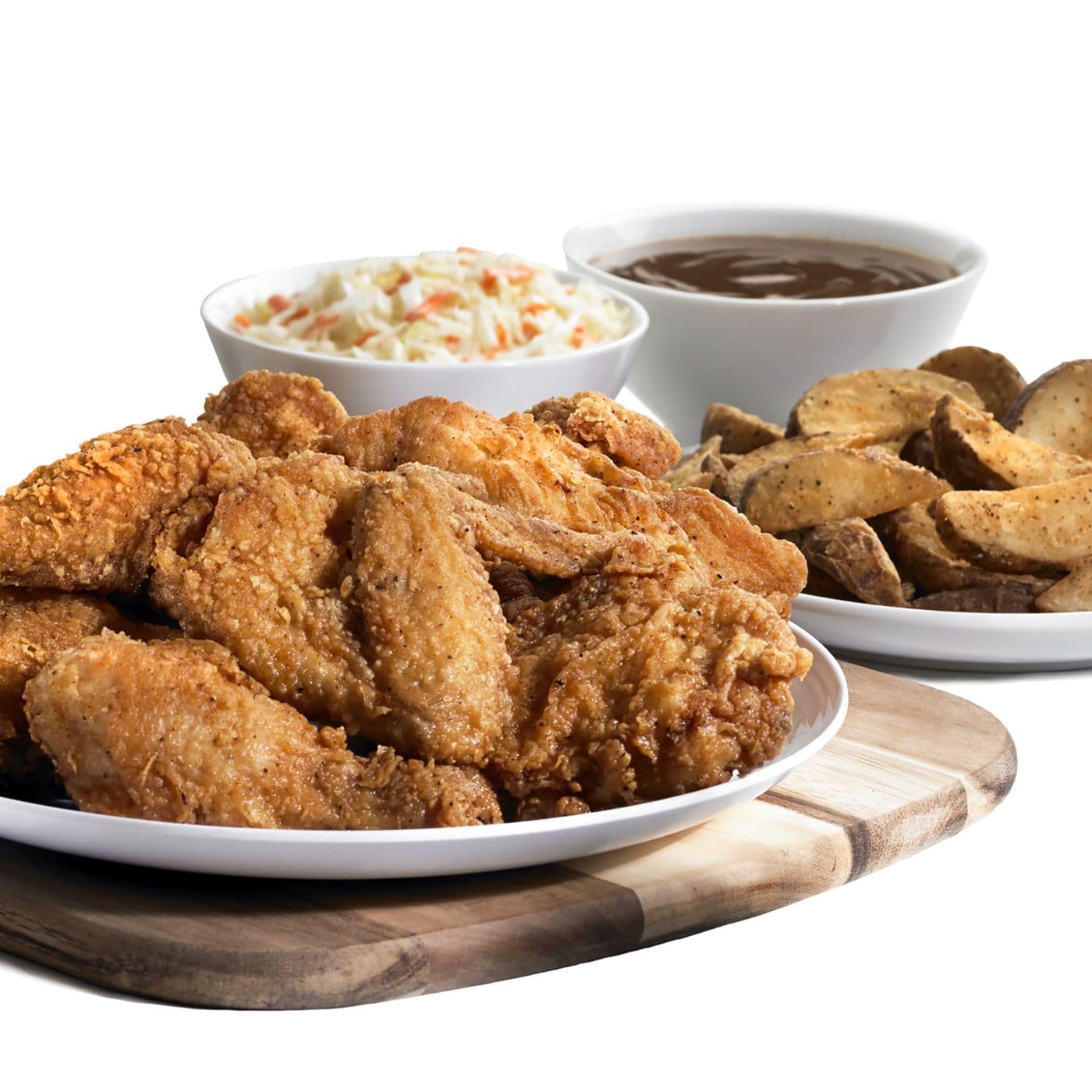 Mary Brown's Chicken & Taters