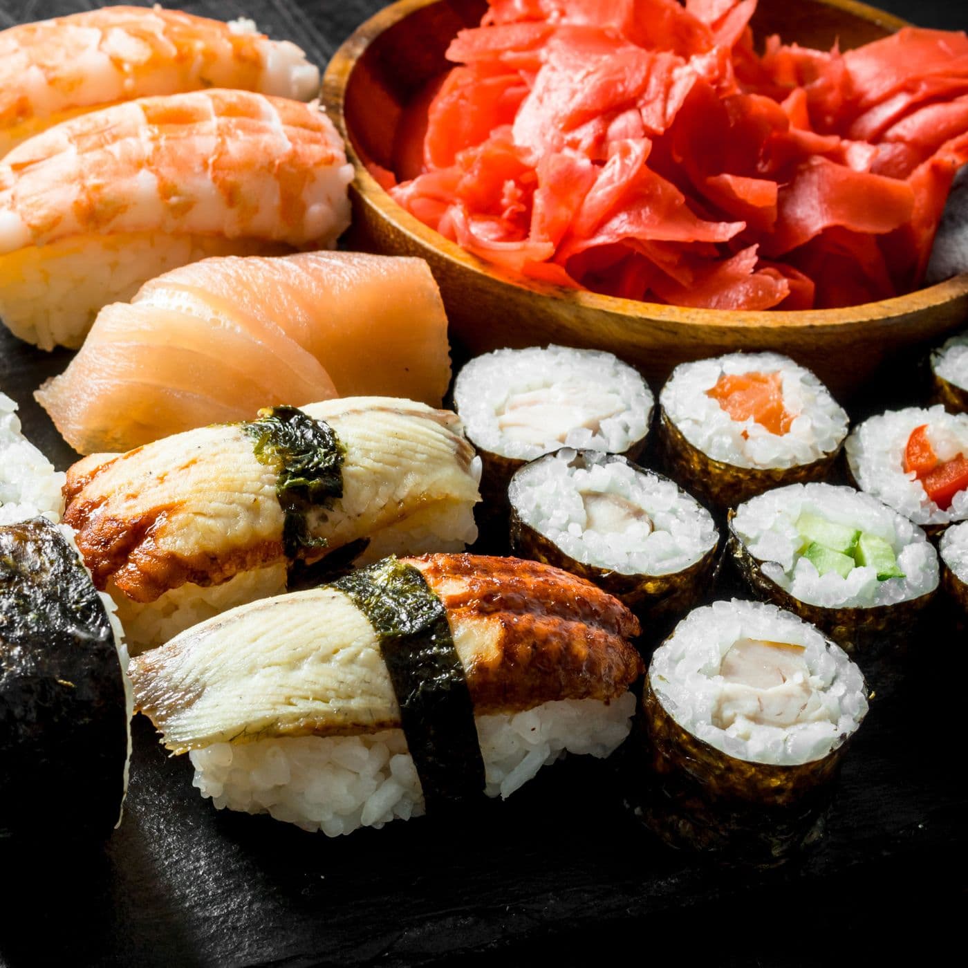 Shio Japanese Kitchen - DNU