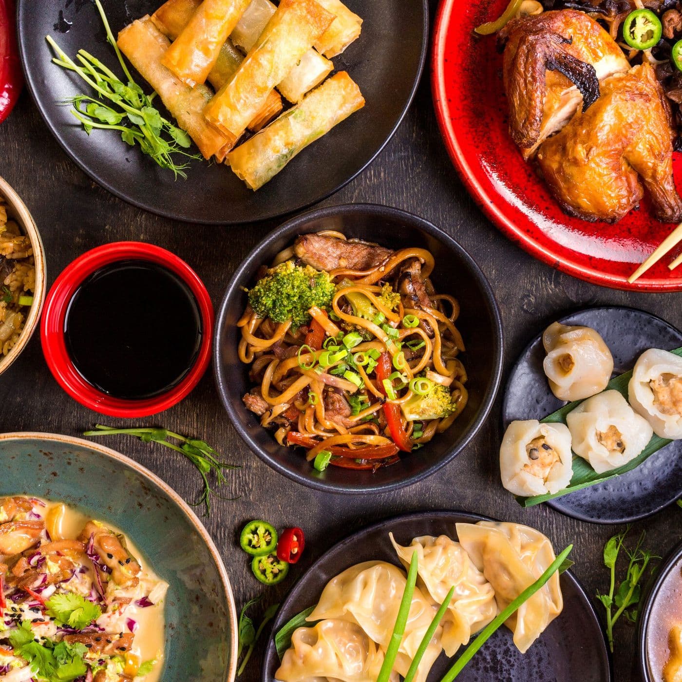 Beijing Restaurant