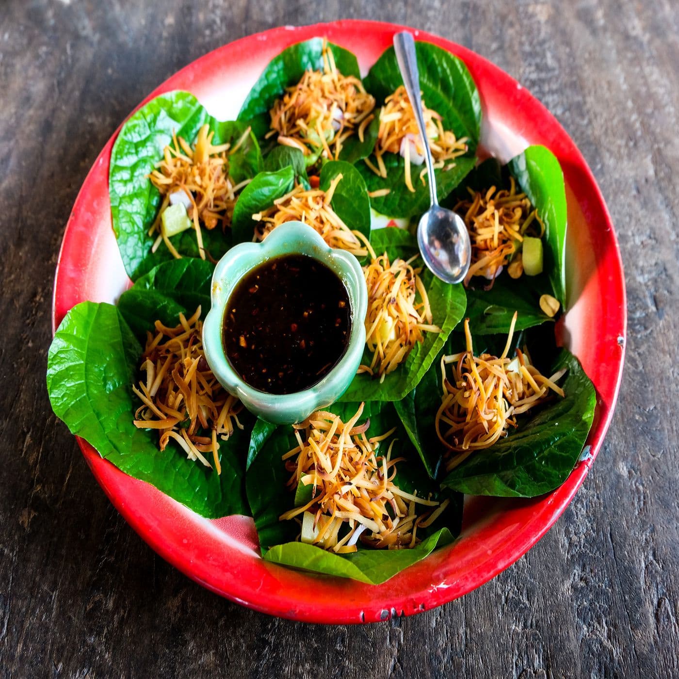 Eat BKK Thai Bar & Kitchen
