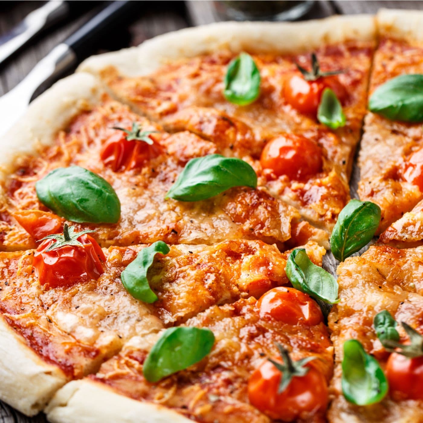 Naples Pizza