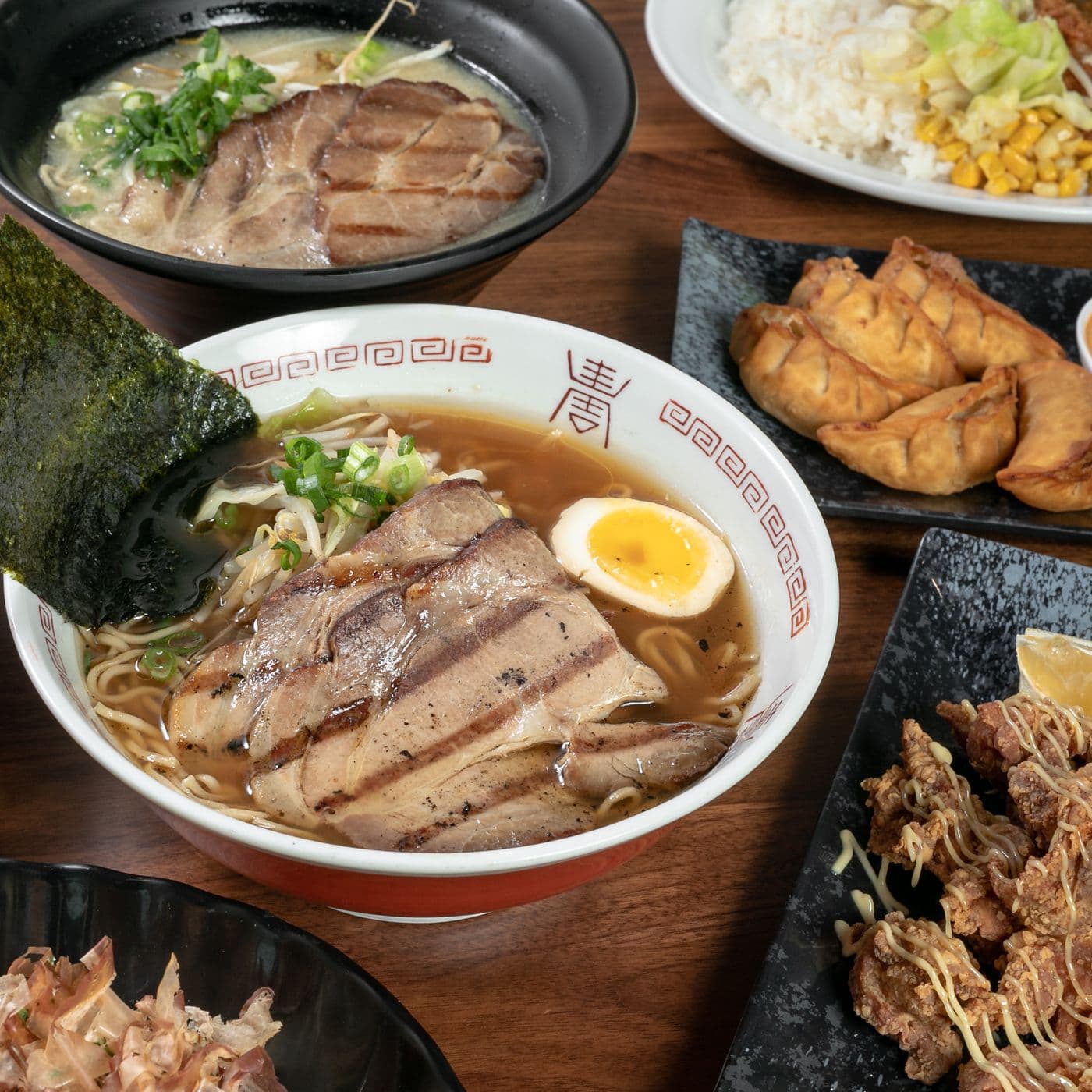Menjiro Ramen