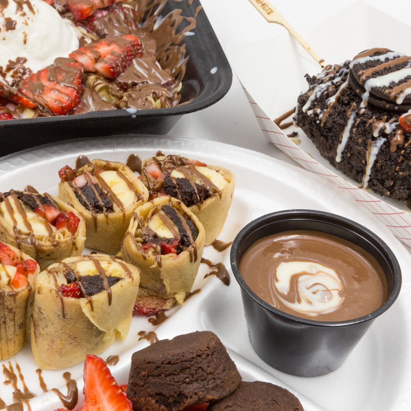 Shraims Sweets