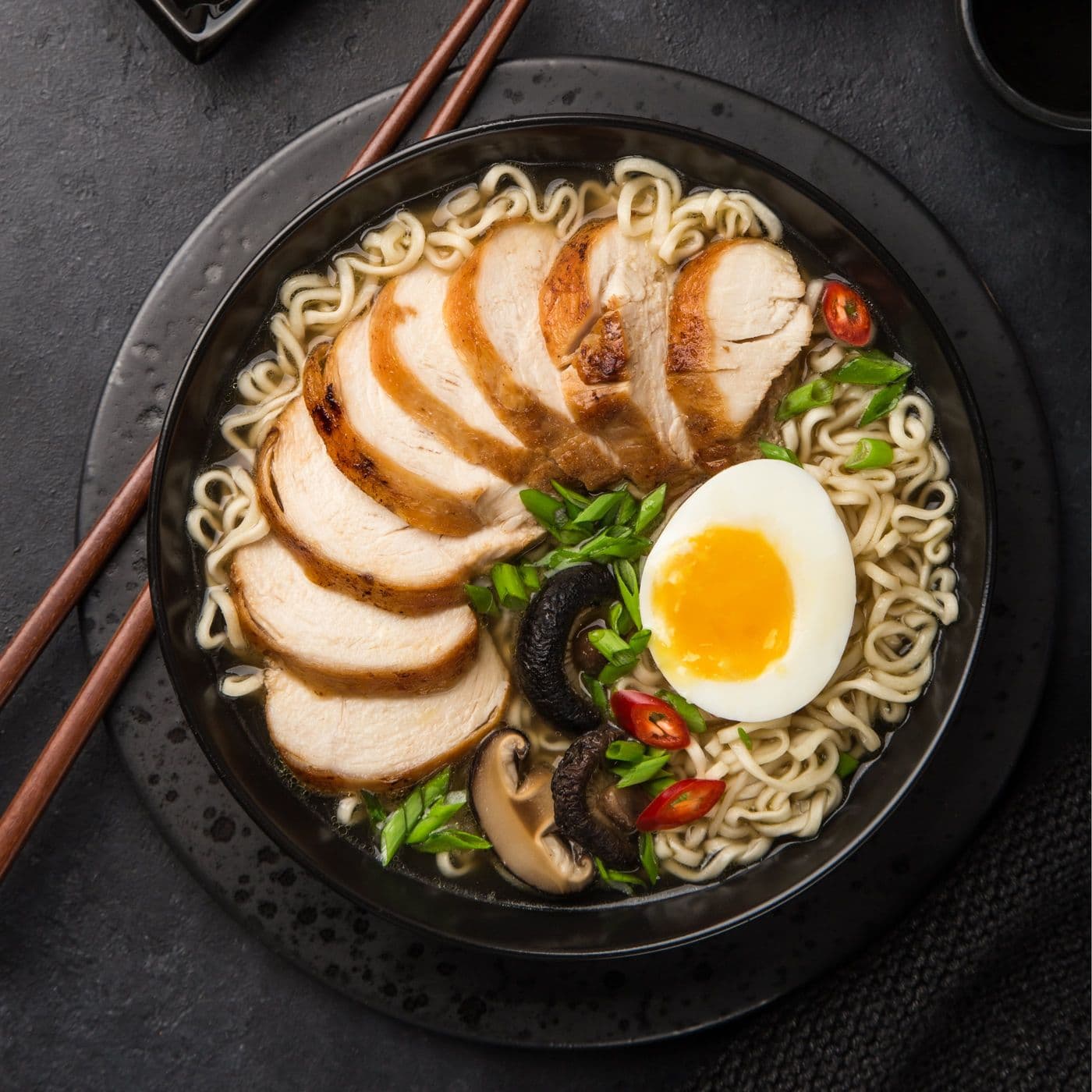 Happy Noodle House