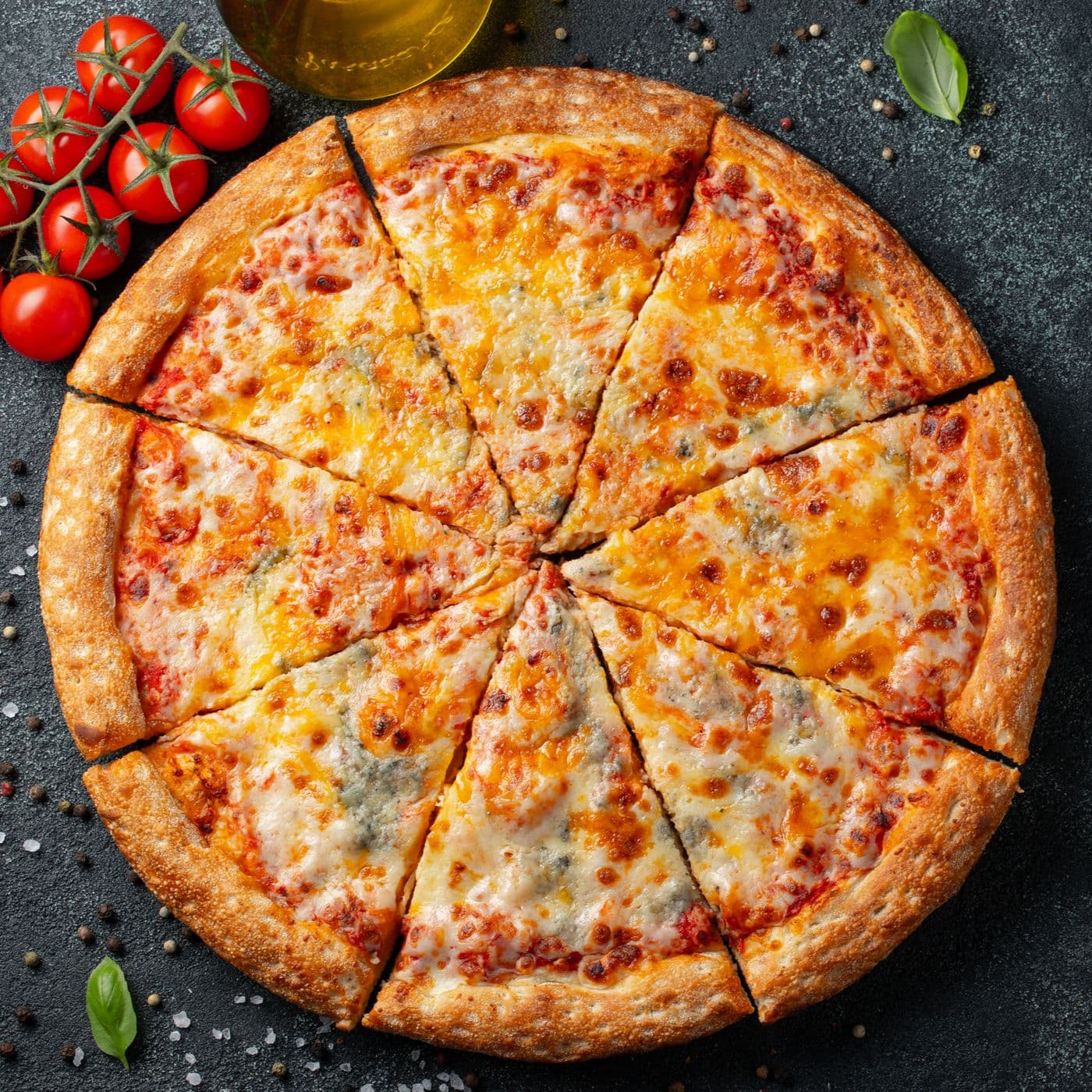 Prince Albert Pizza and Donair
