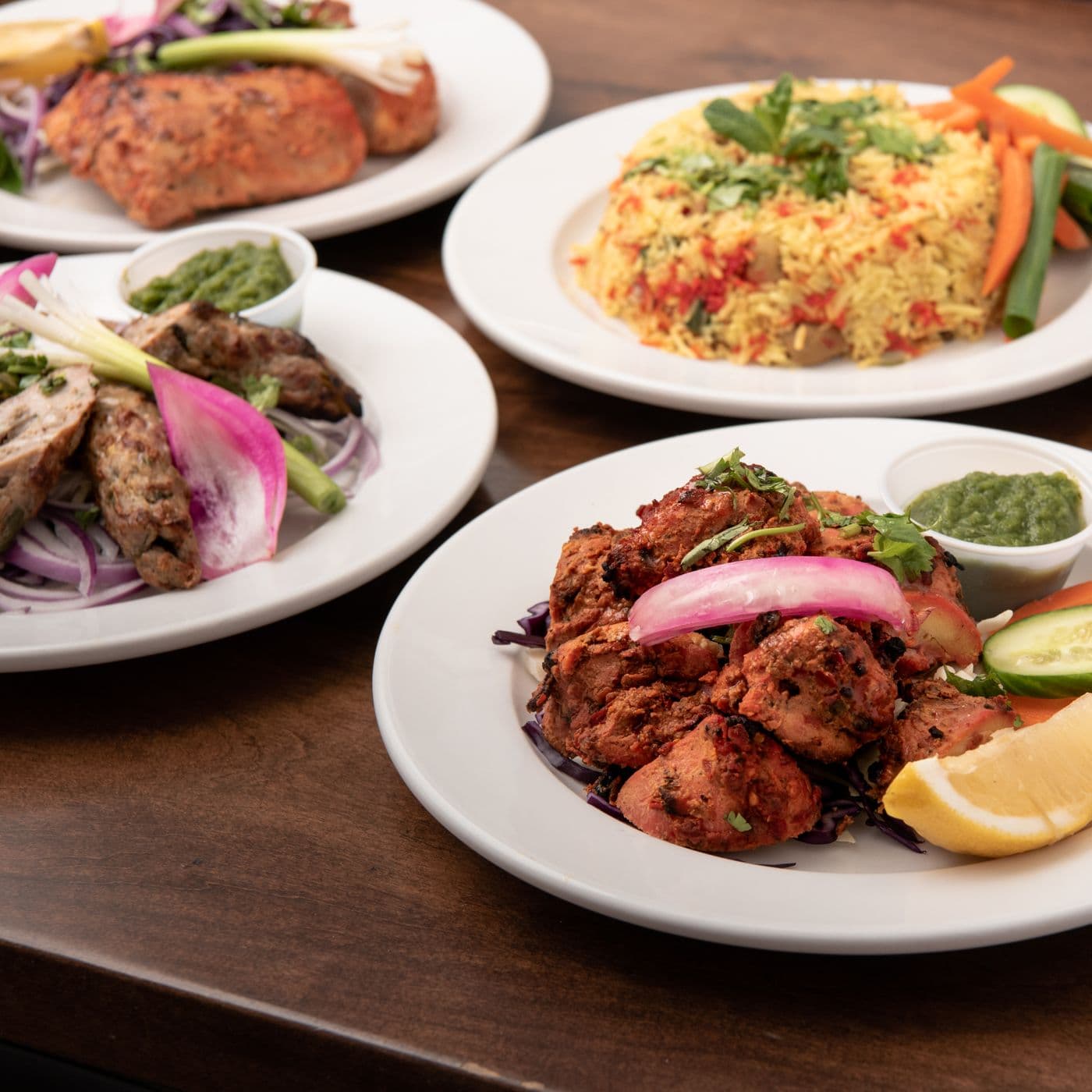Lal's Kitchen Inc.