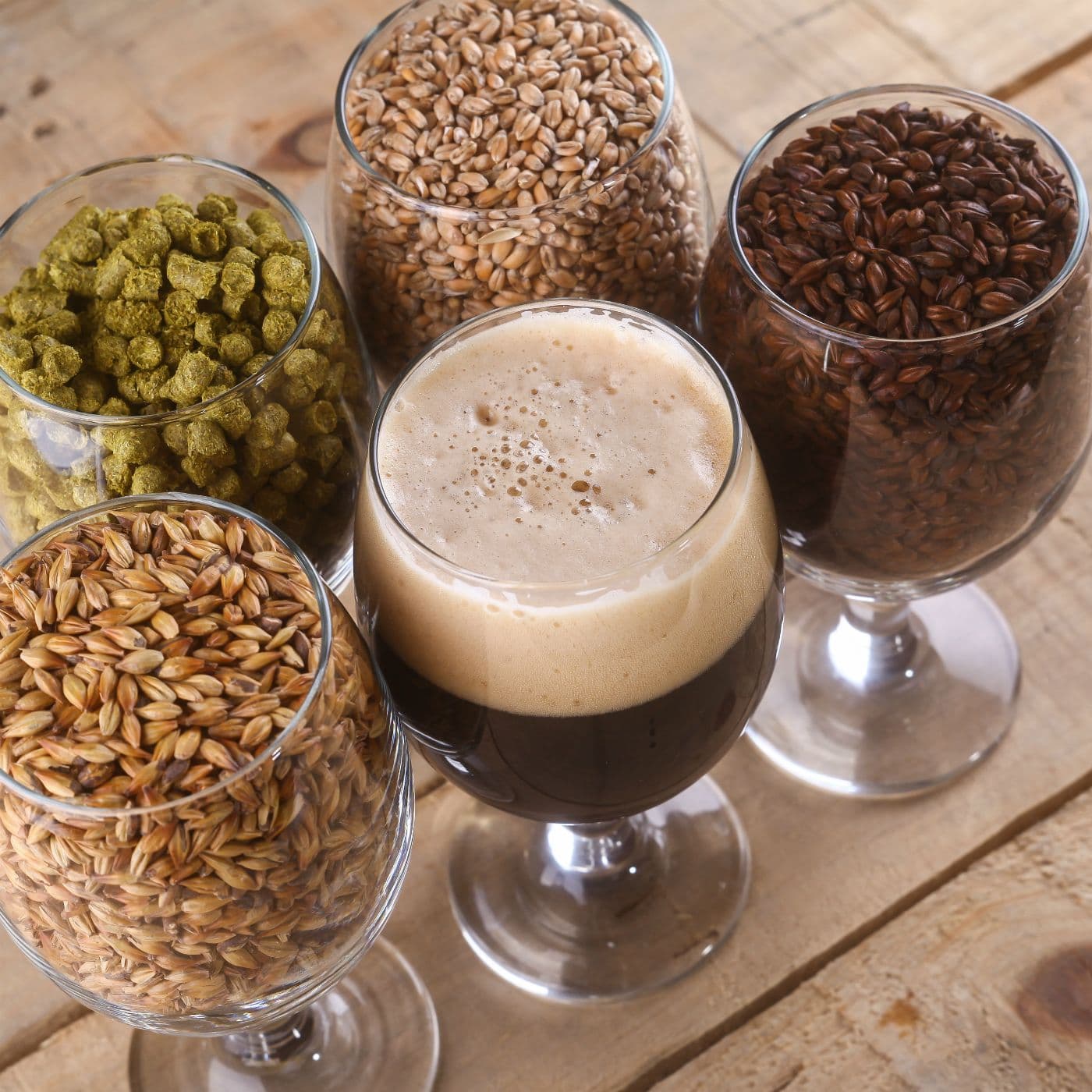 33 Acres Brewing