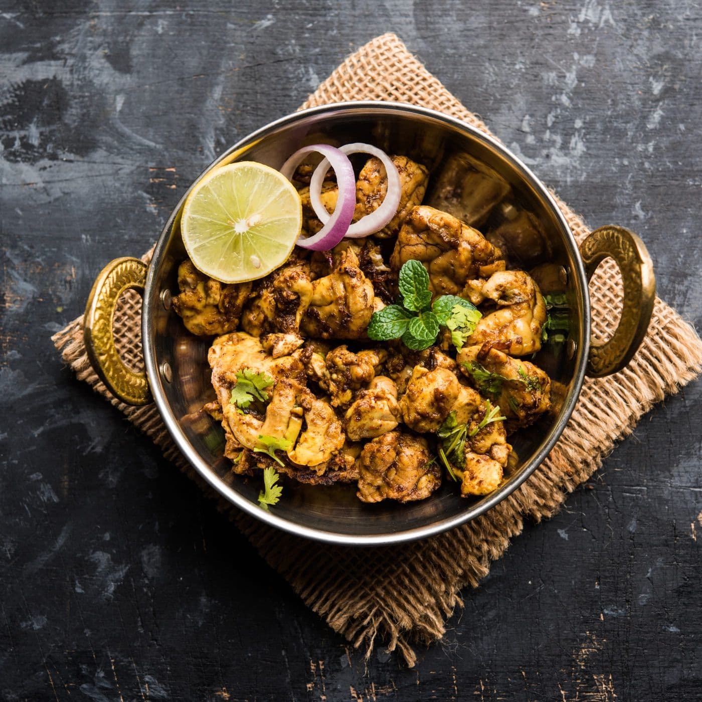 Karachi Kitchen