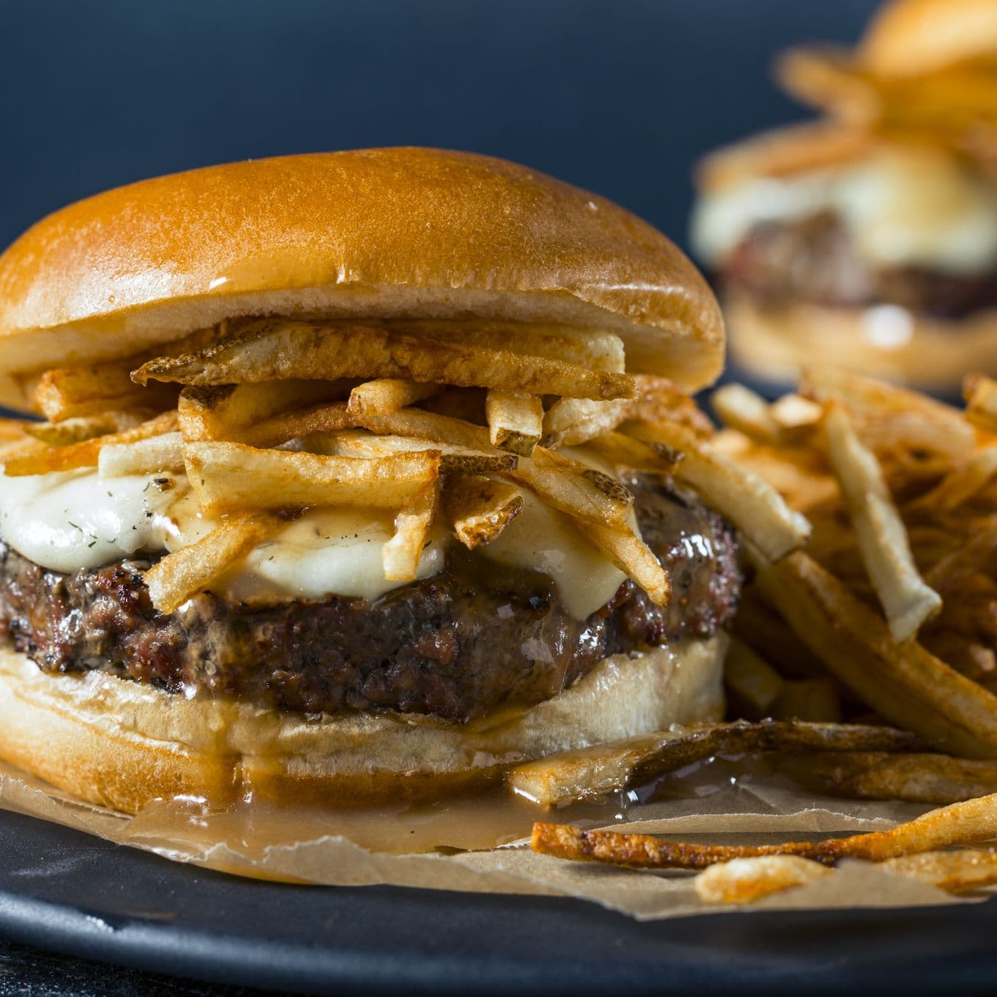 Jack Astor's Bar & Grill
