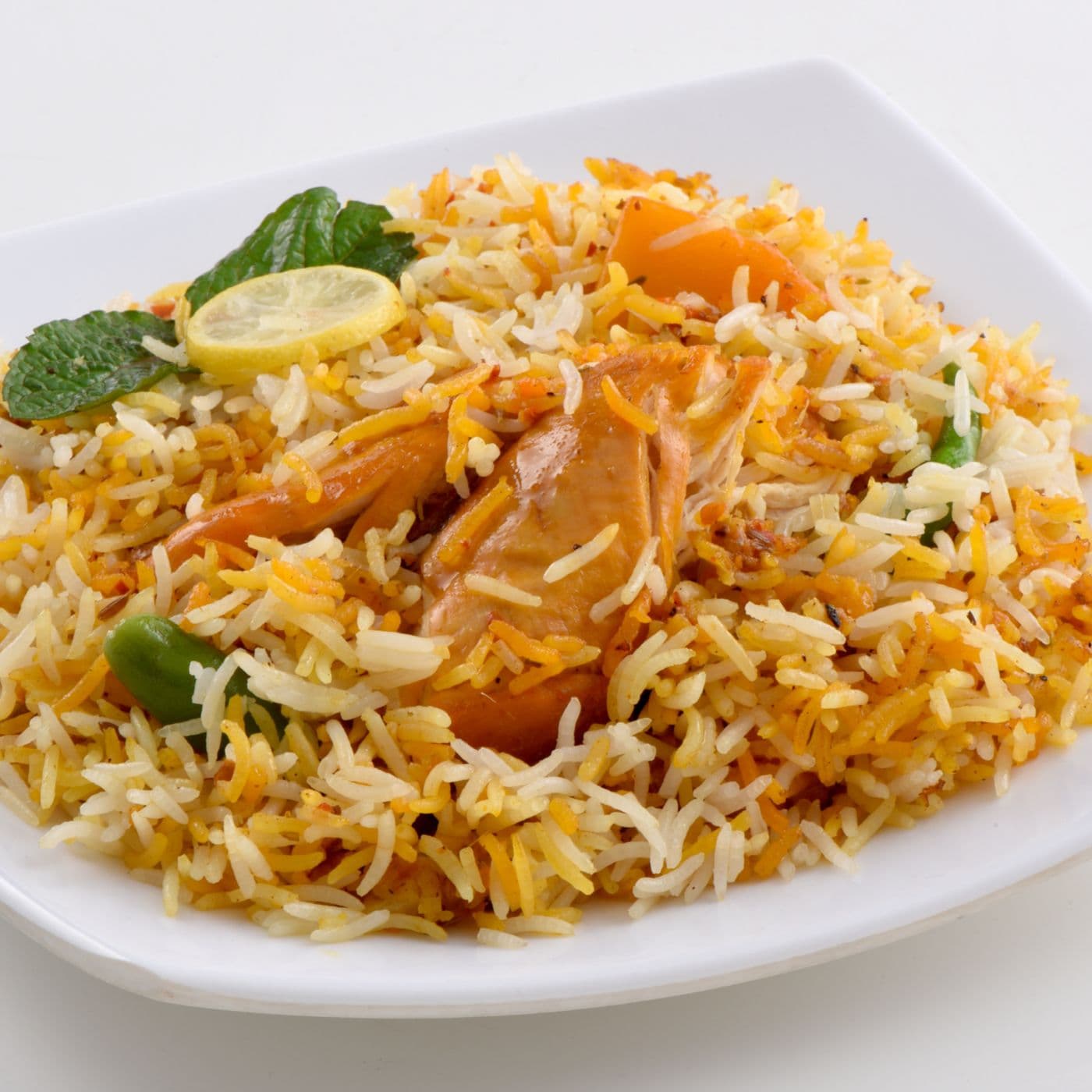 Jai Indian Restaurant