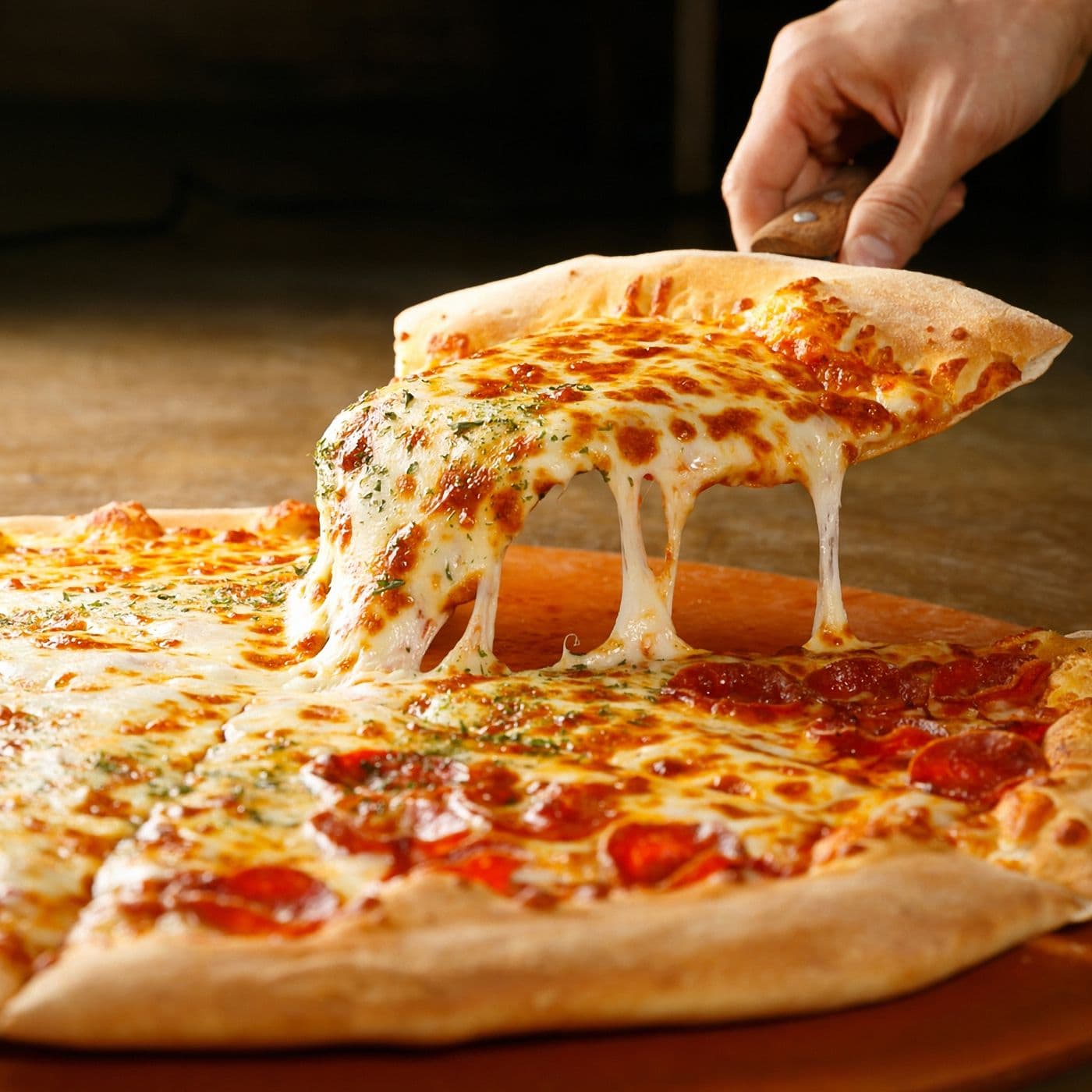 Pizzalinni da Francesca