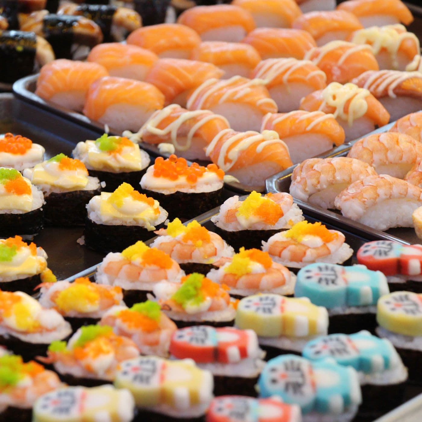 Ume Foods