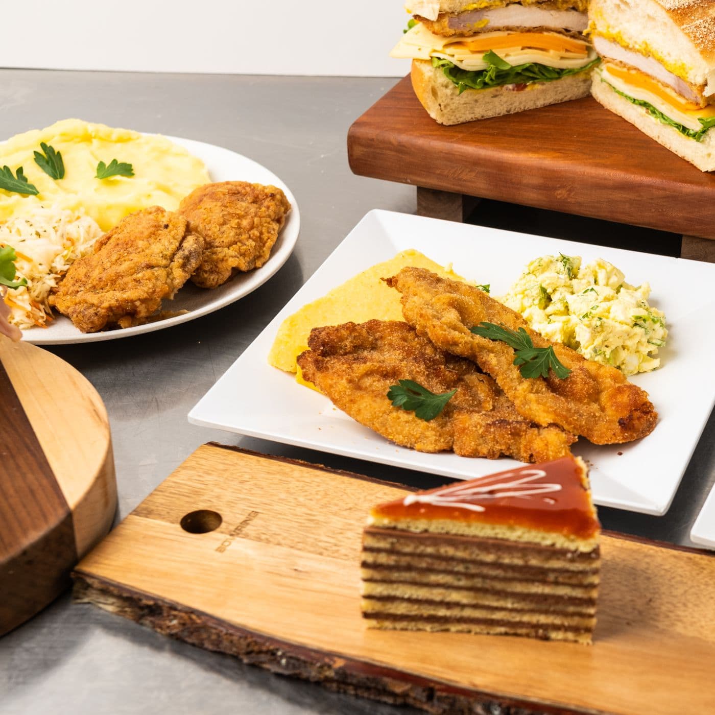 ABC Euro Delicatessen