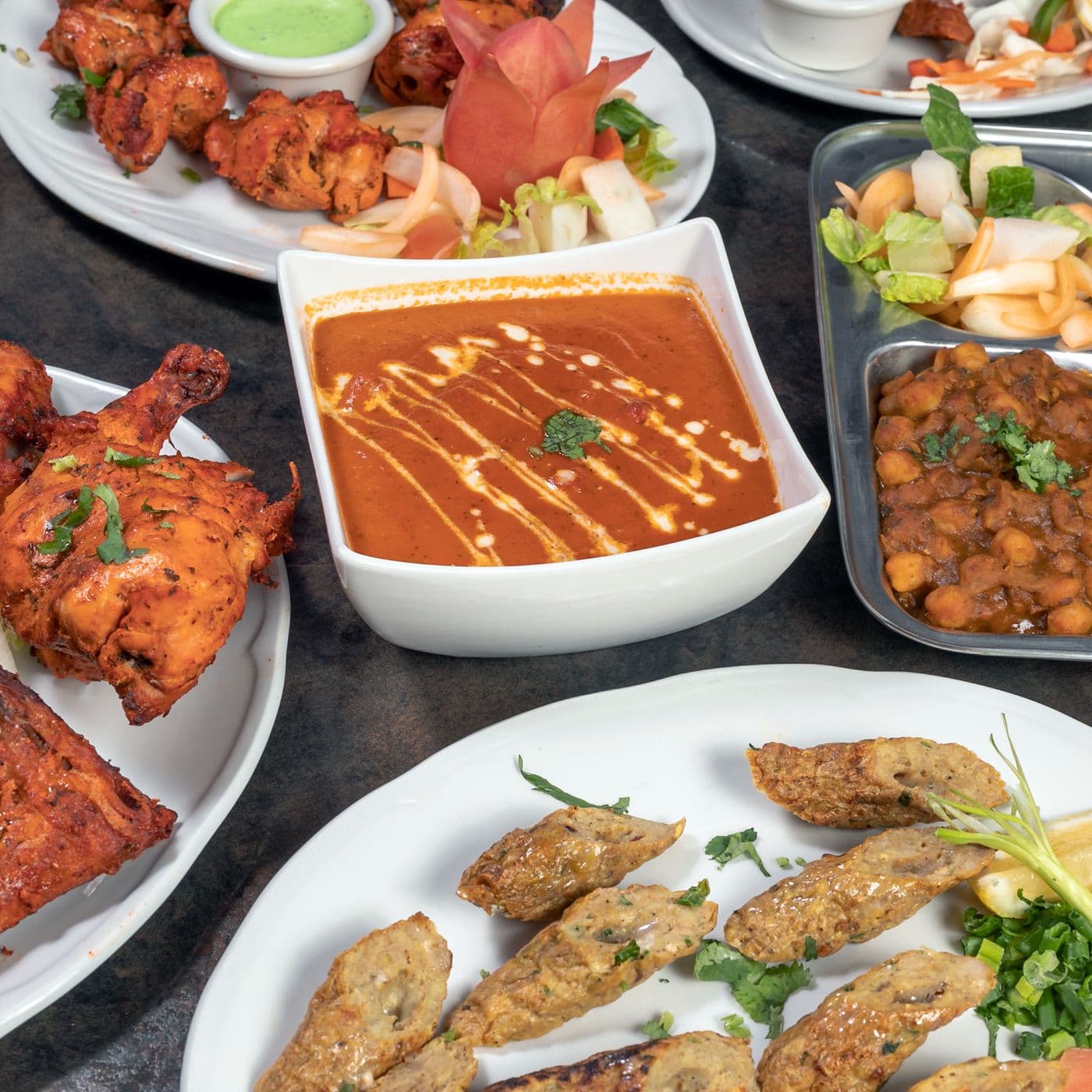 The Tandoor - DNU