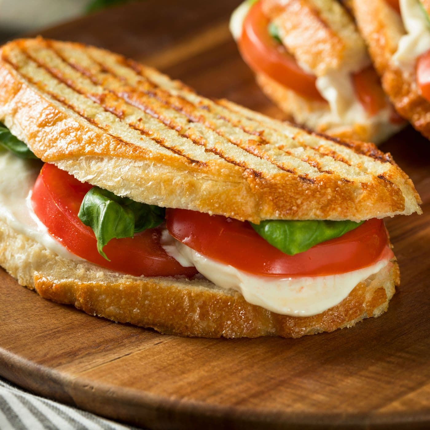 Pantry Foods