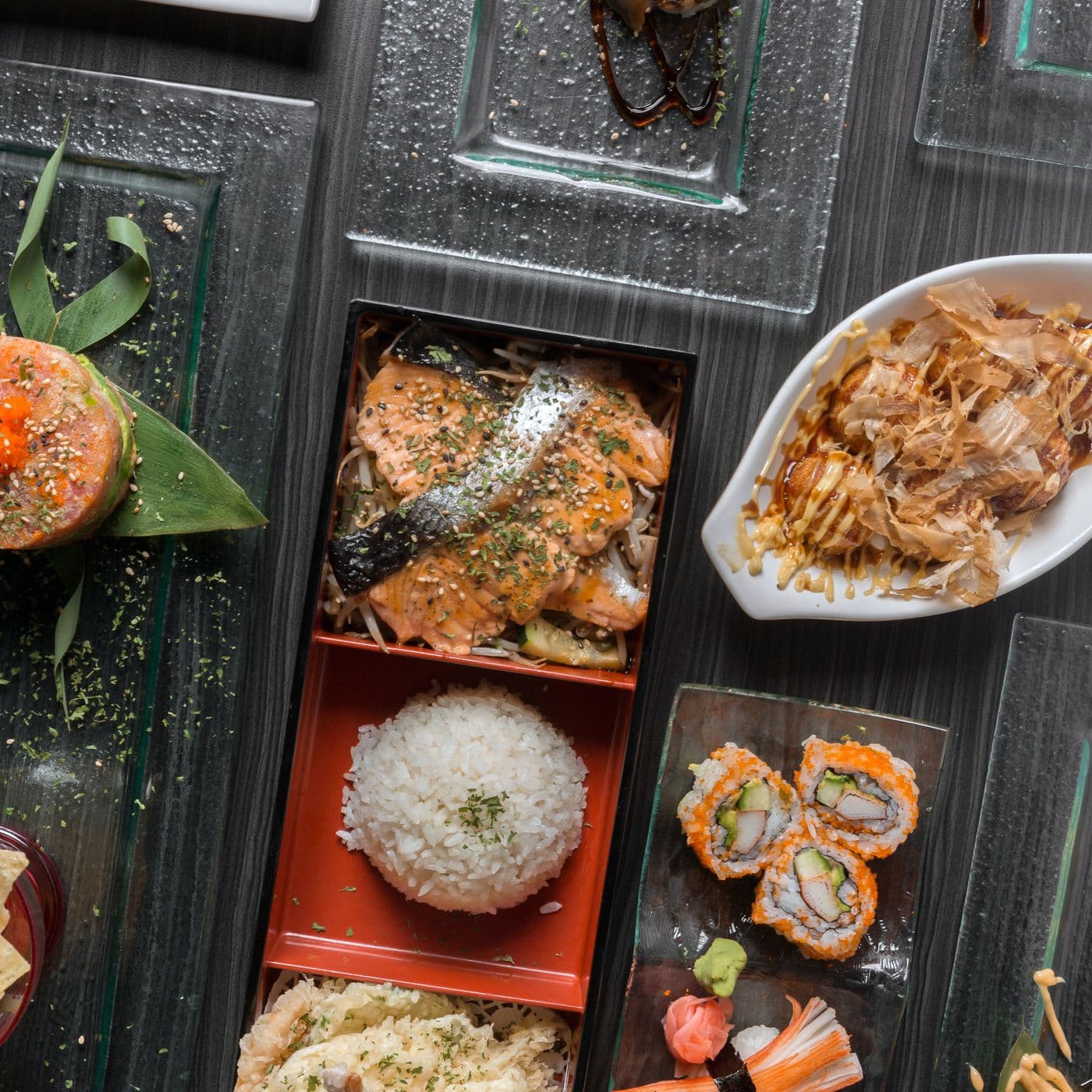 Sushi Itto