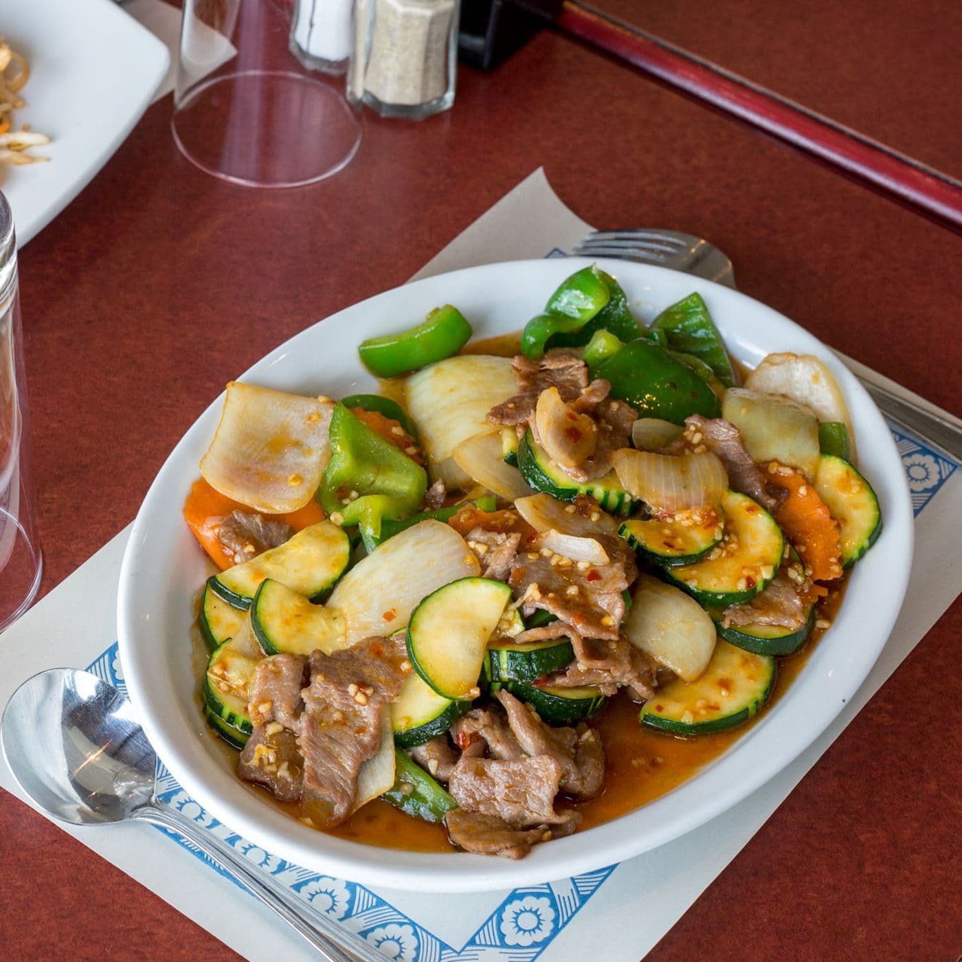 Restaurant Nouilles Impériales