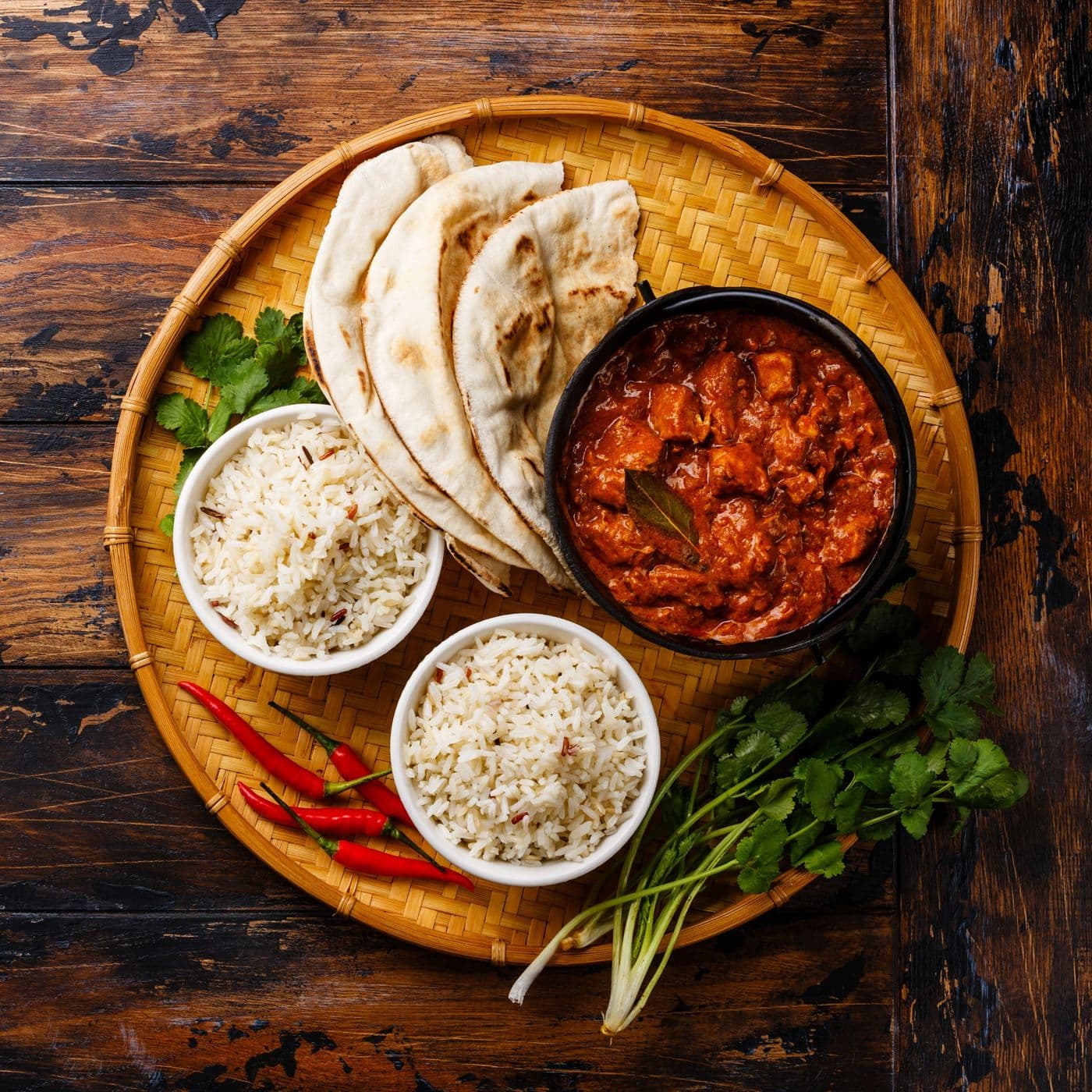 Sitara Indian Cuisine - DNU