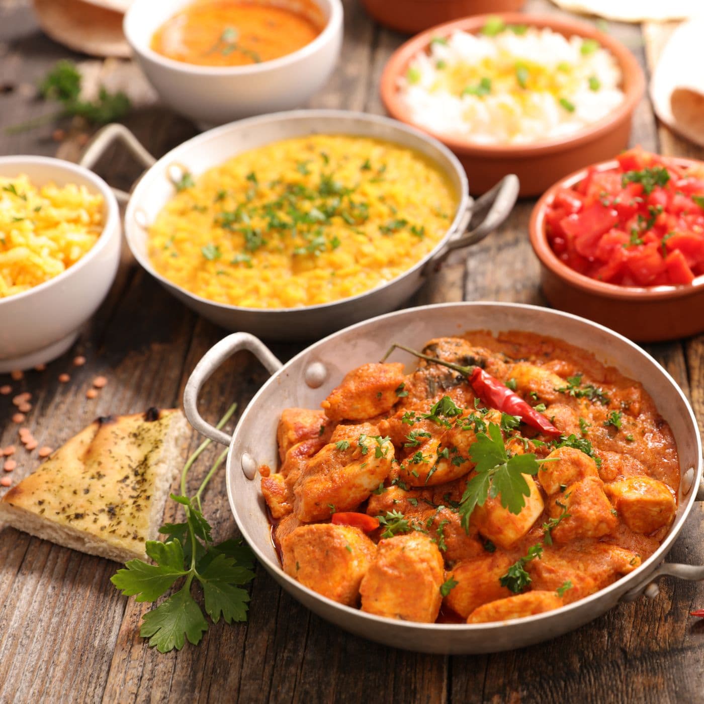 39 Spices