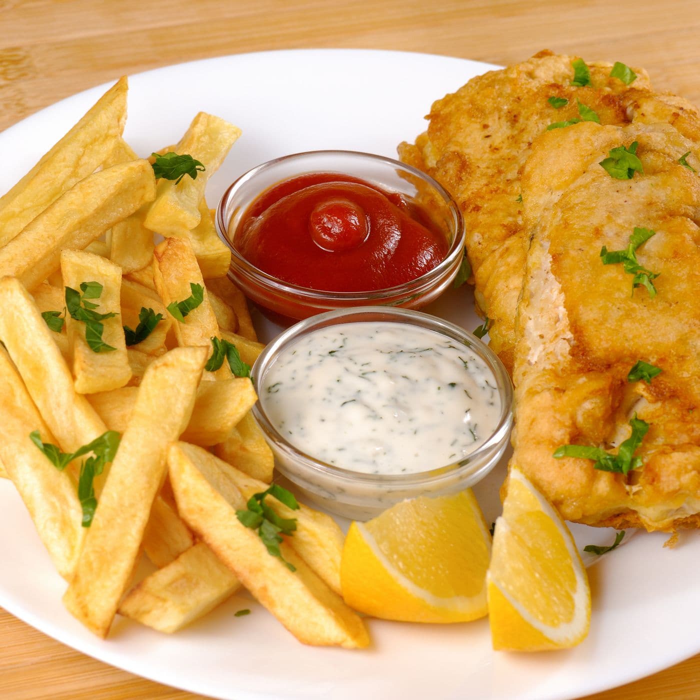 Chilliwack Fried Chicken - DNU