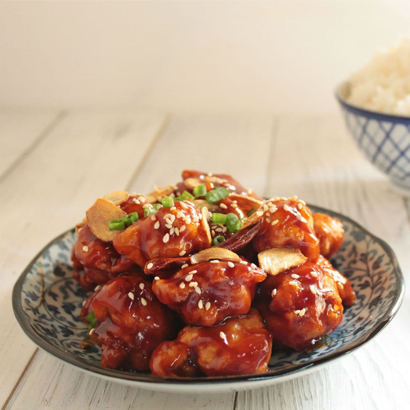 O'Wok
