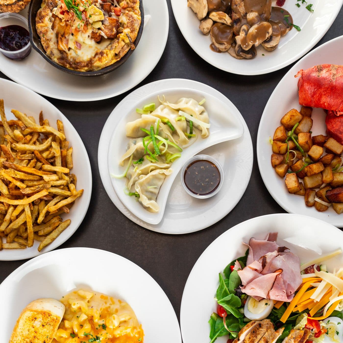 Urban Diner