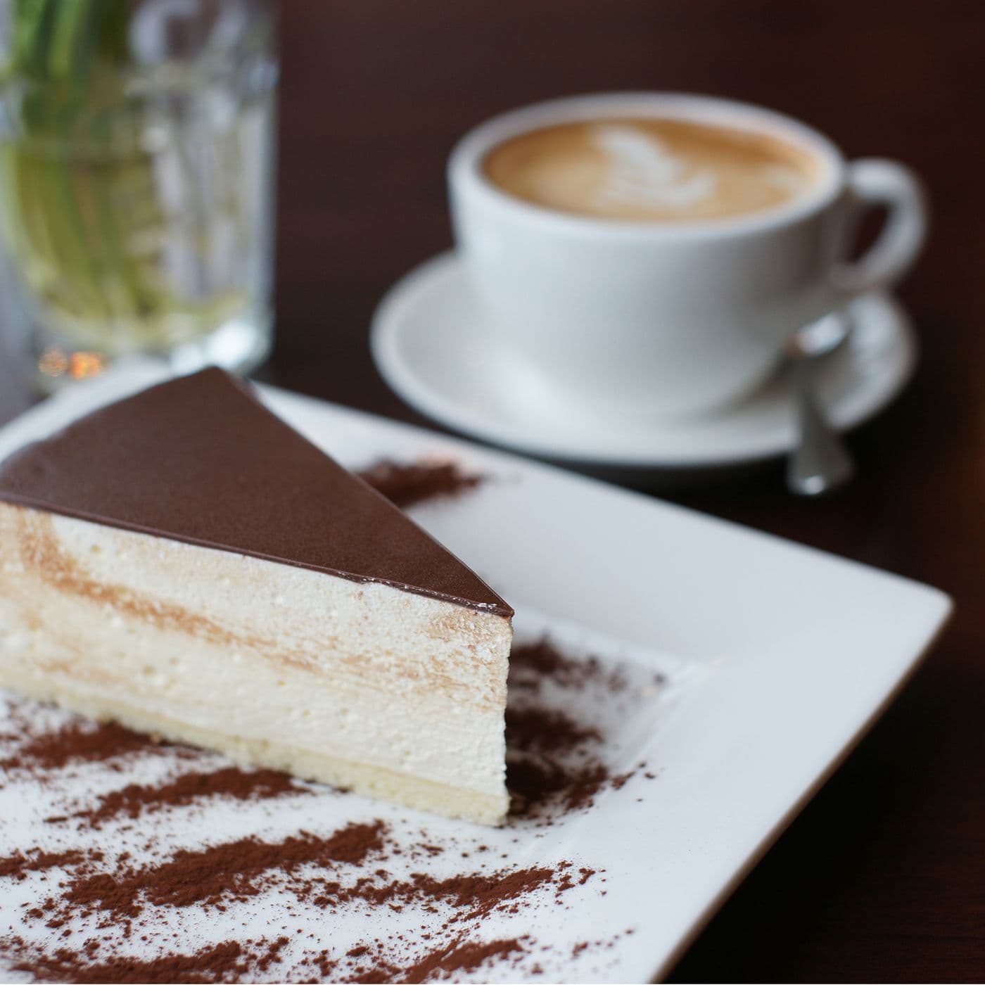 Shananigan's Coffee & Dessert Bar