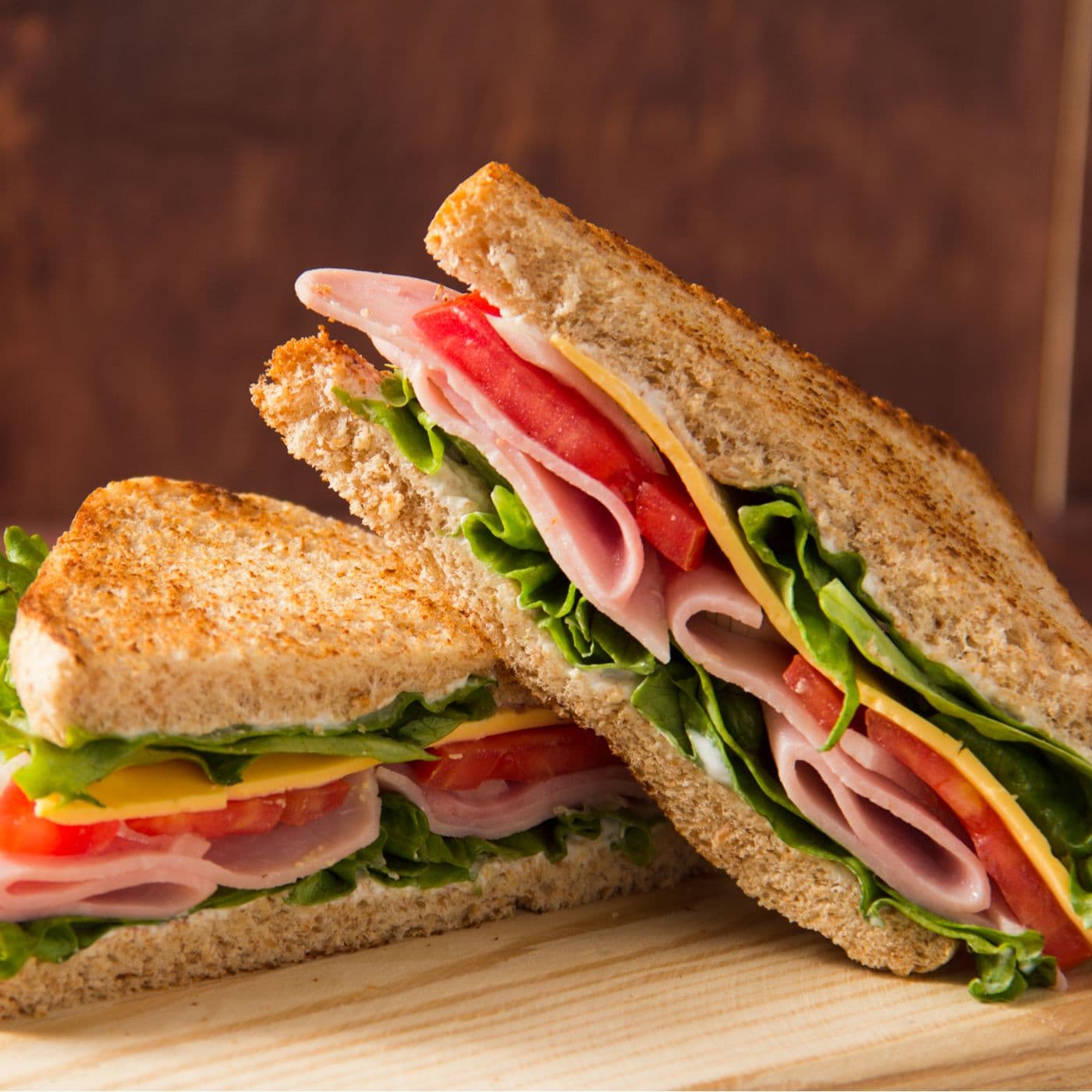 Honey-Bee Ham Co. - DNU
