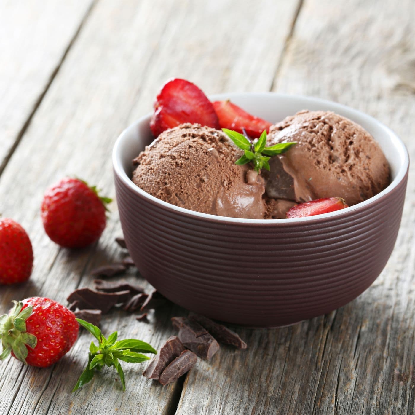 AMO Gelato Caffe