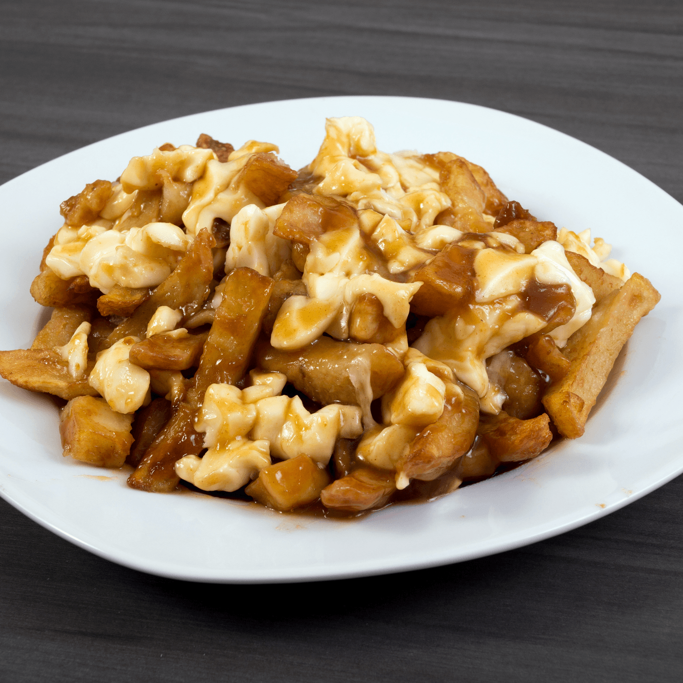 La Poutine-DNU-