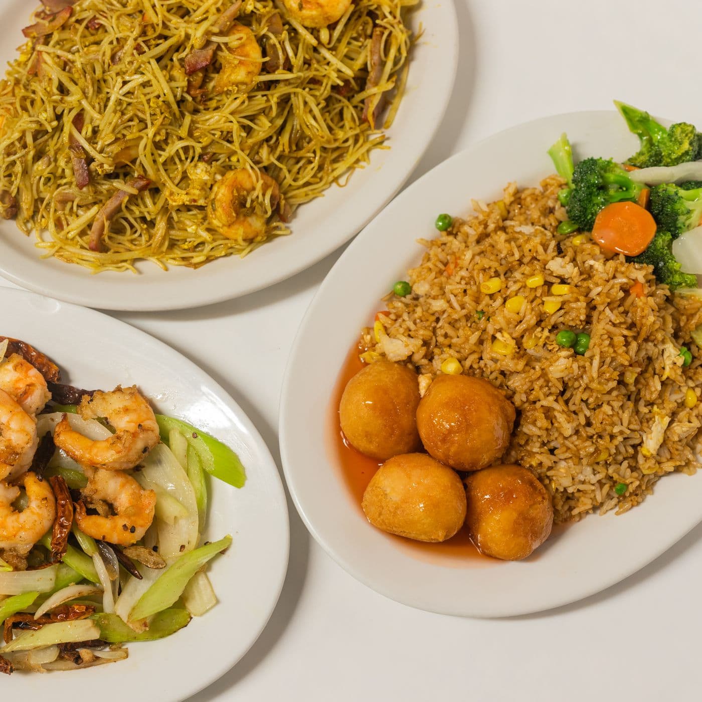 Sumhay Restaurant