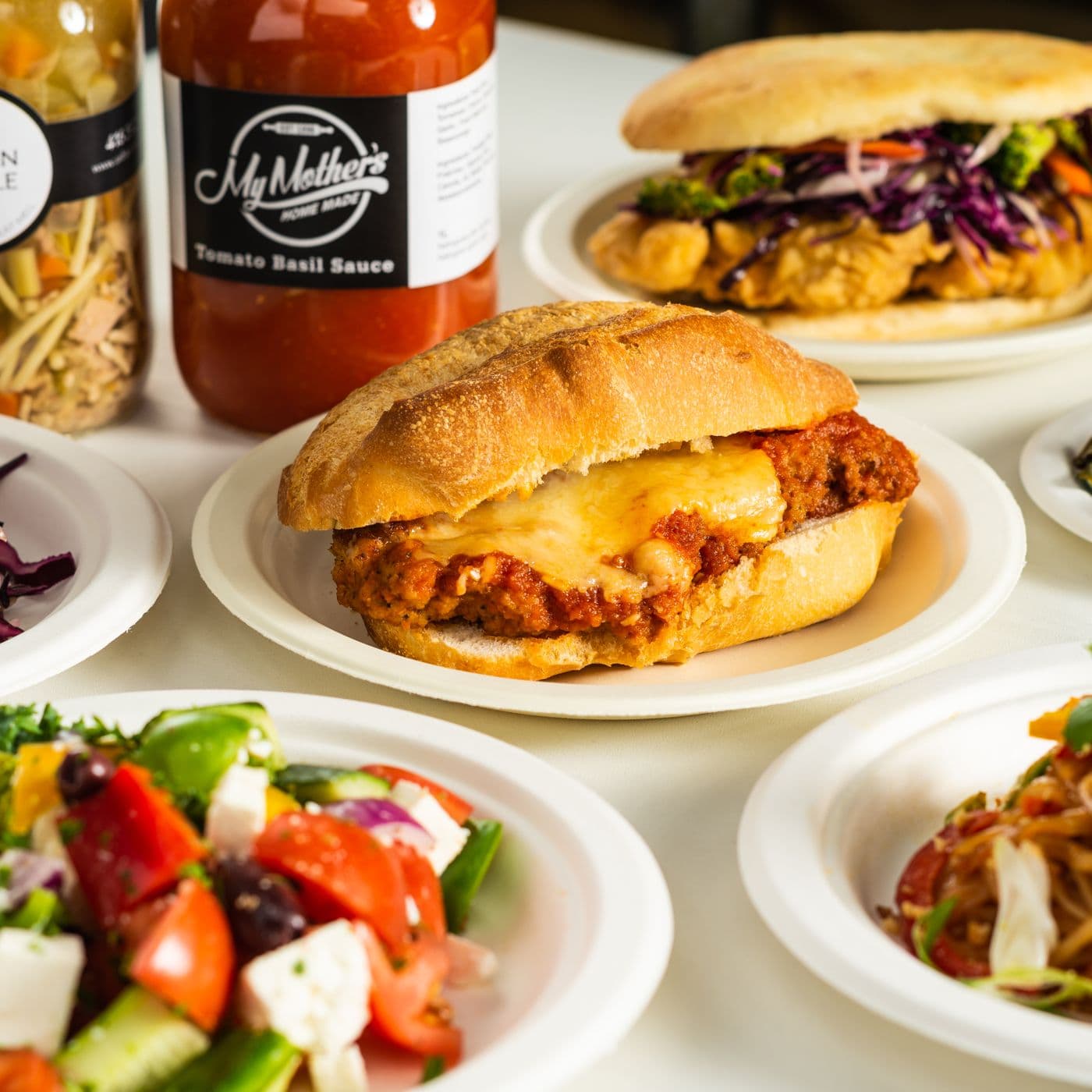 Urban Fare Catering & Food Shop