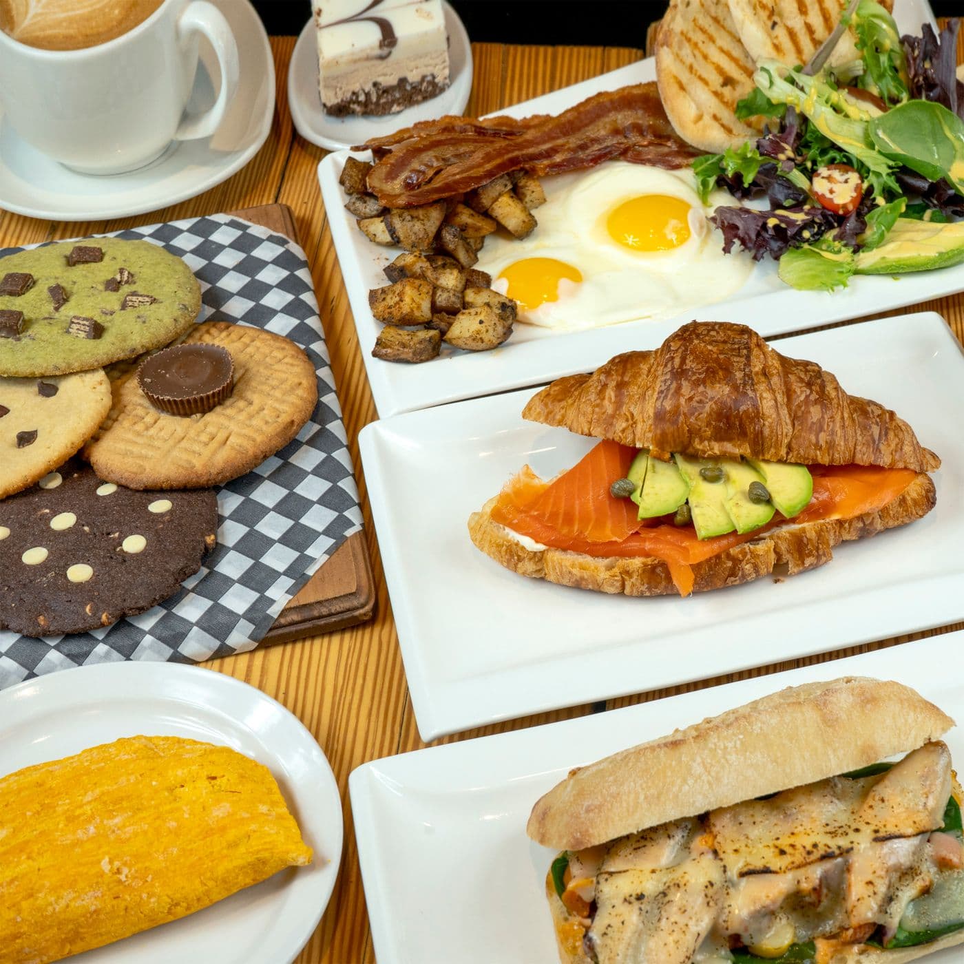 Cafe Nuna