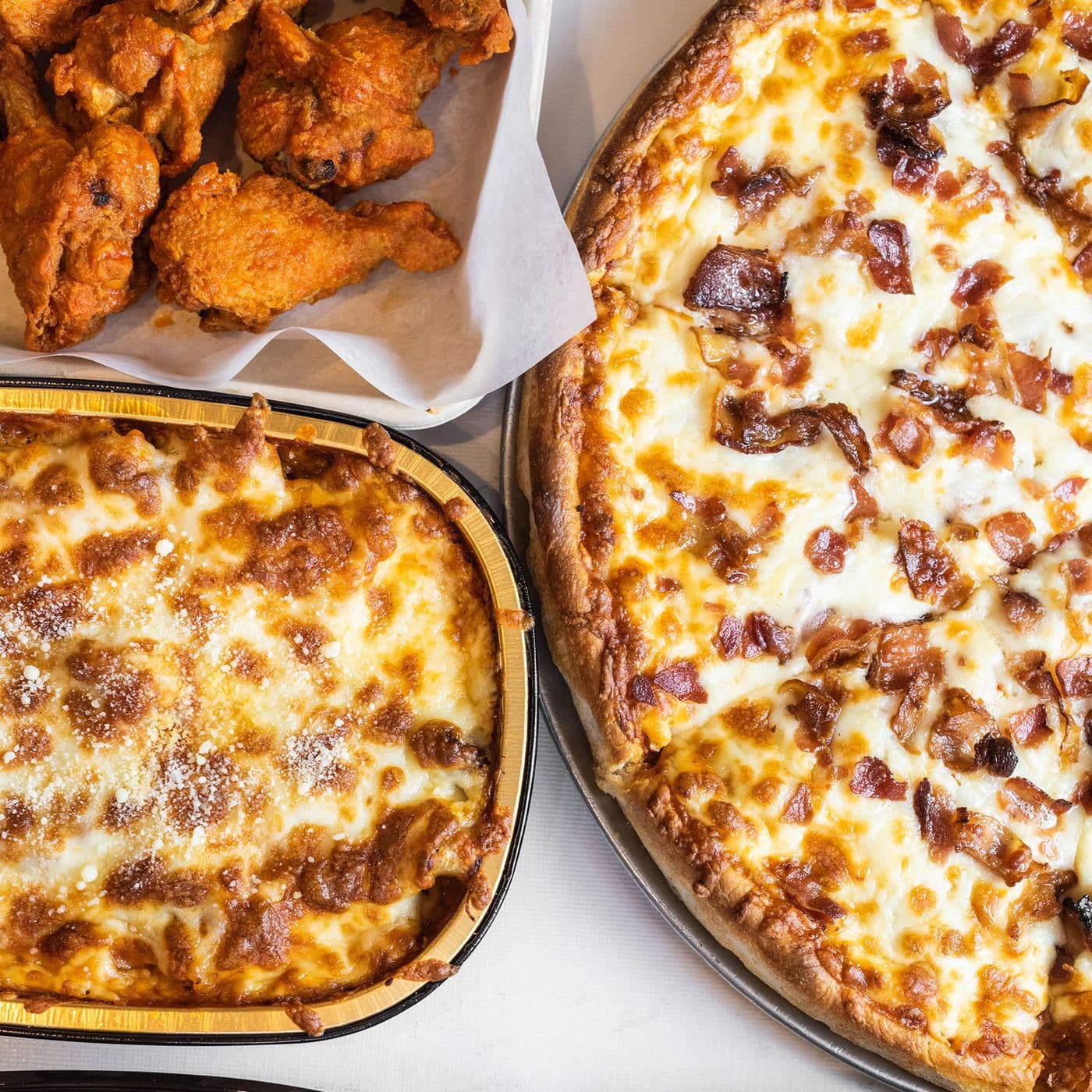 Verona Pizza