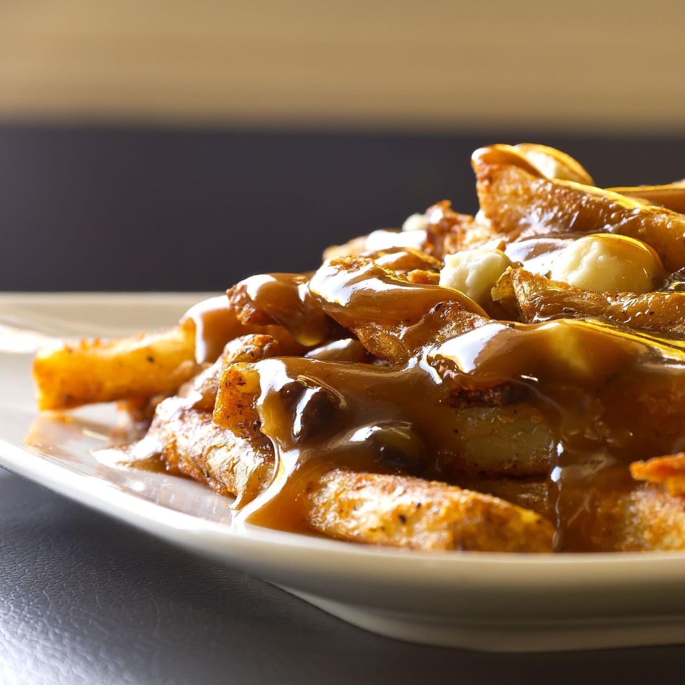 Smoke's Poutinerie - Just Eat