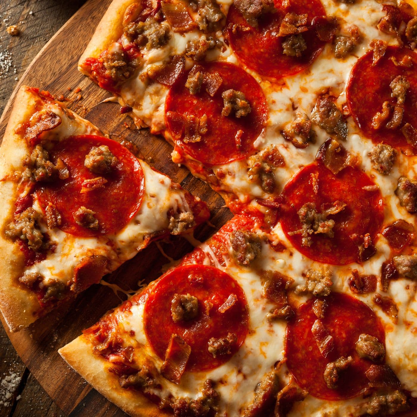 Little Caesars