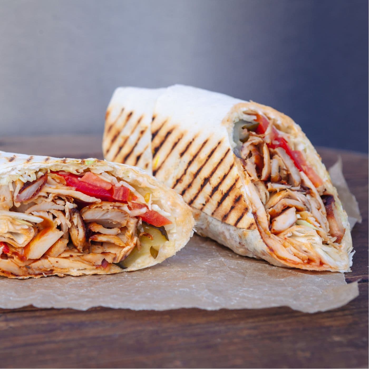 Shawarma Valley