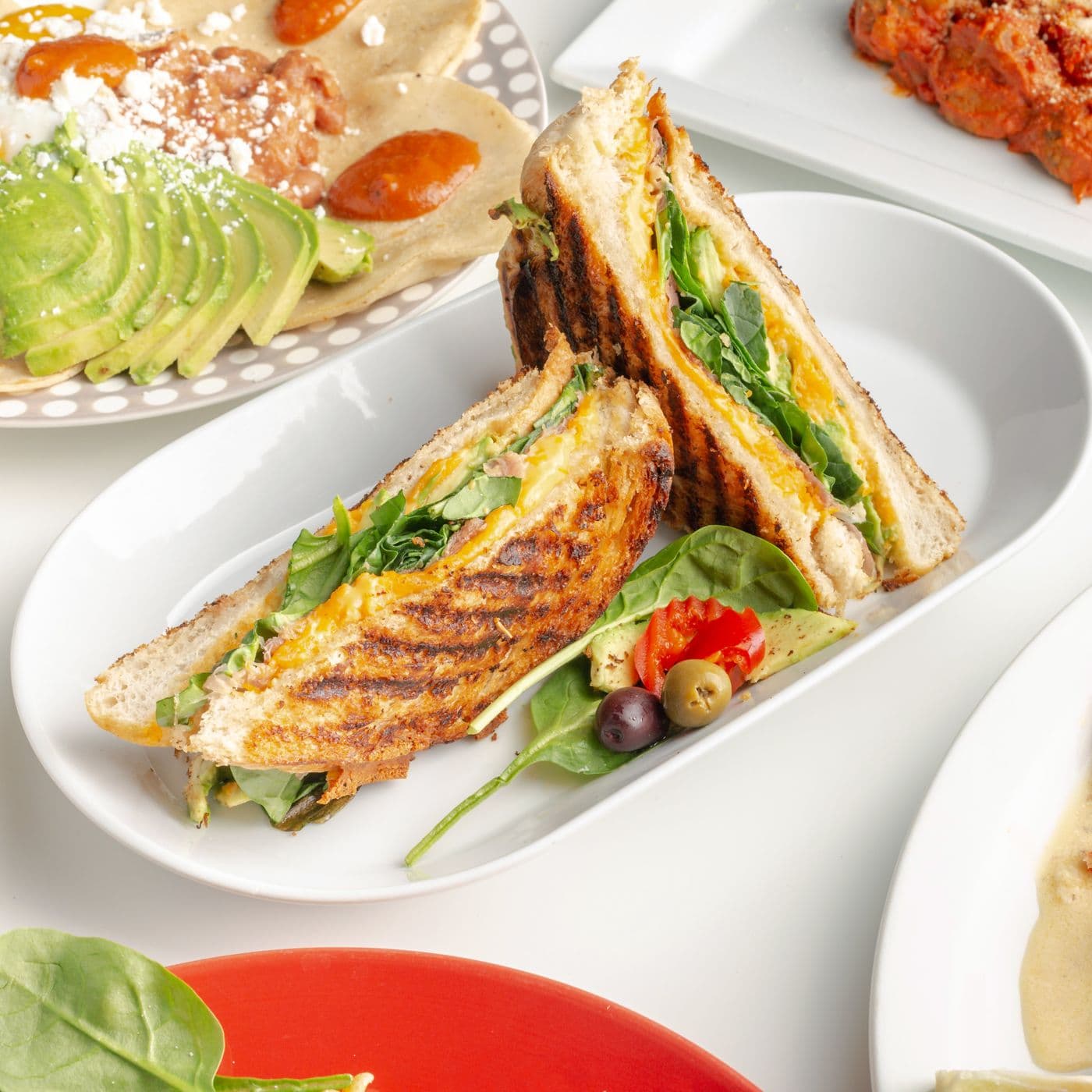 Cadena Spanish Cafe