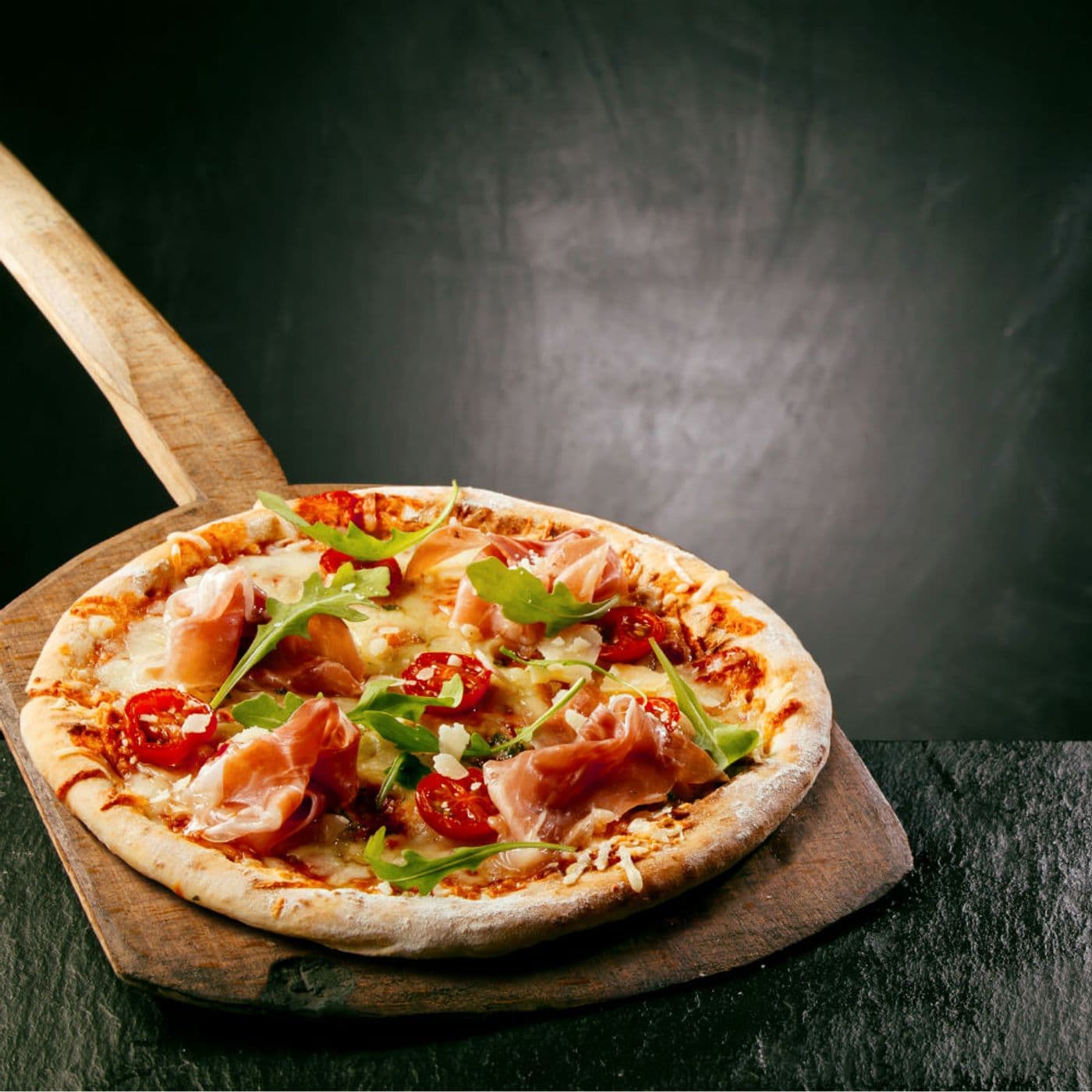 Fiori Pizza - DNU