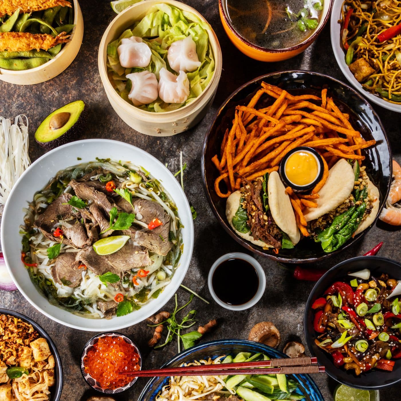 Ruamit Thai