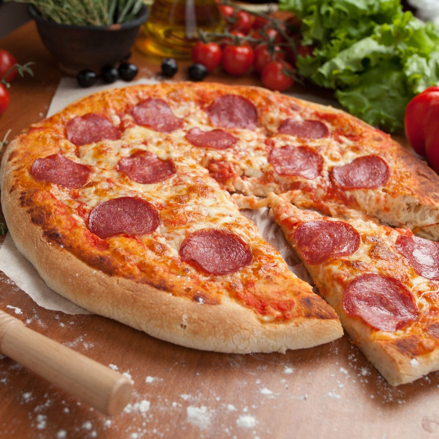 Pizzamoreh