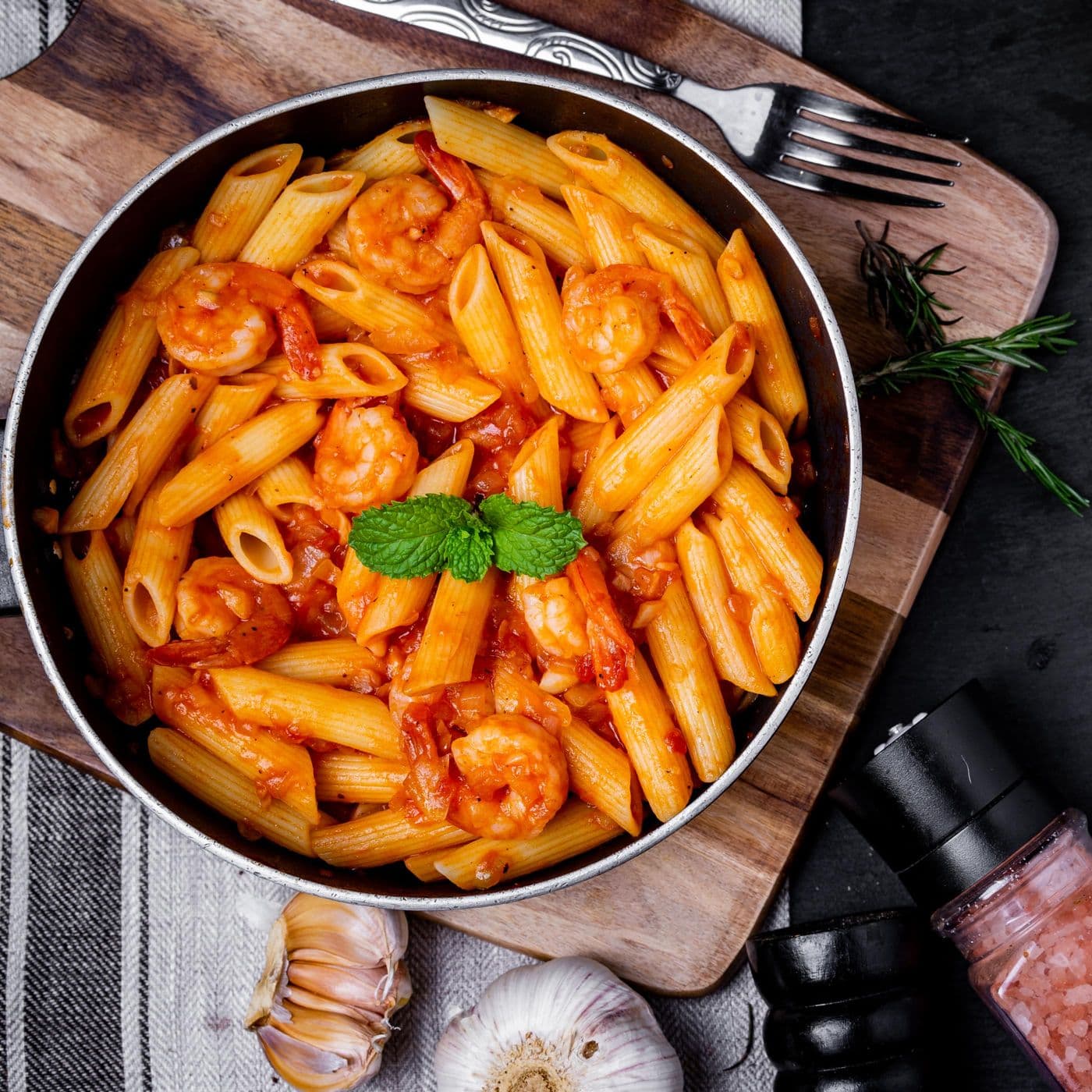 Vivo Pizza + Pasta_DNU