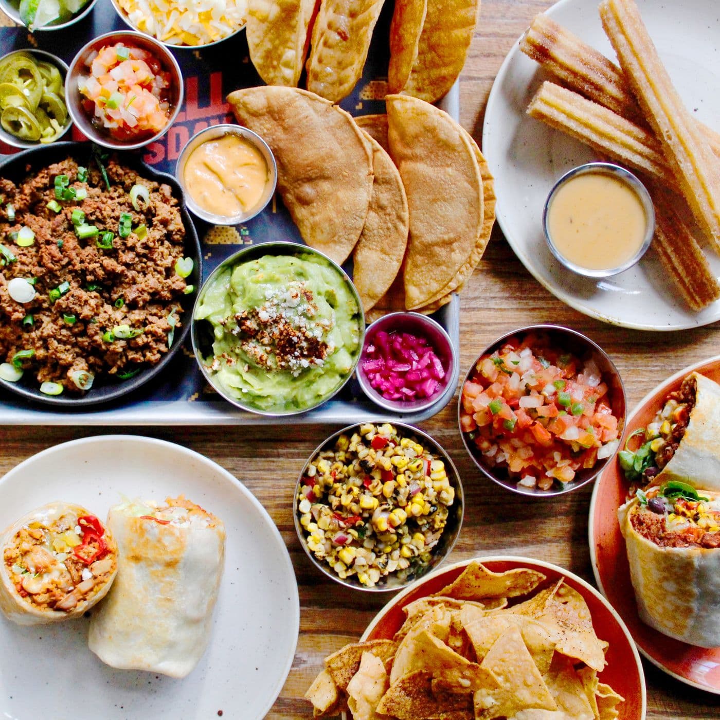 LCXO by La Carnita