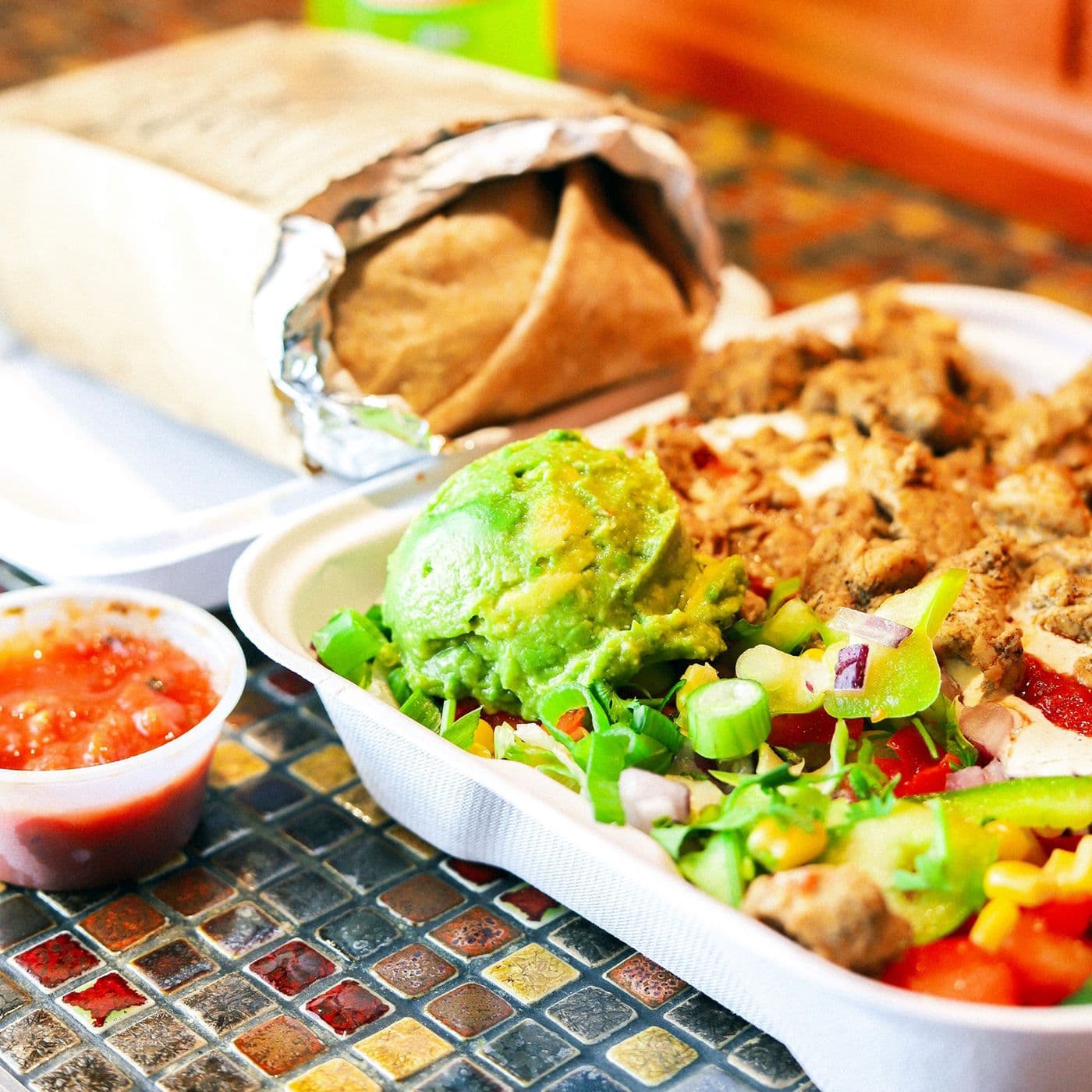 Burrito Boyz