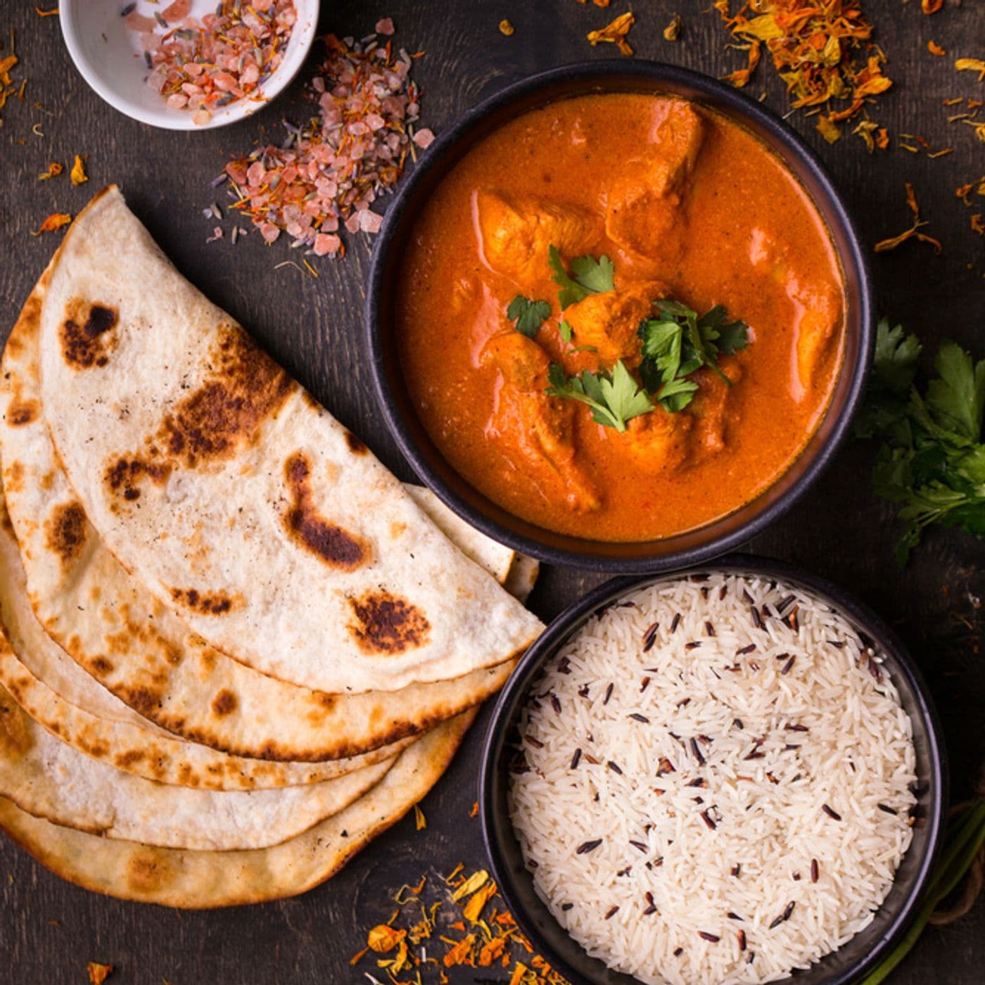 Jaipur Tandoori
