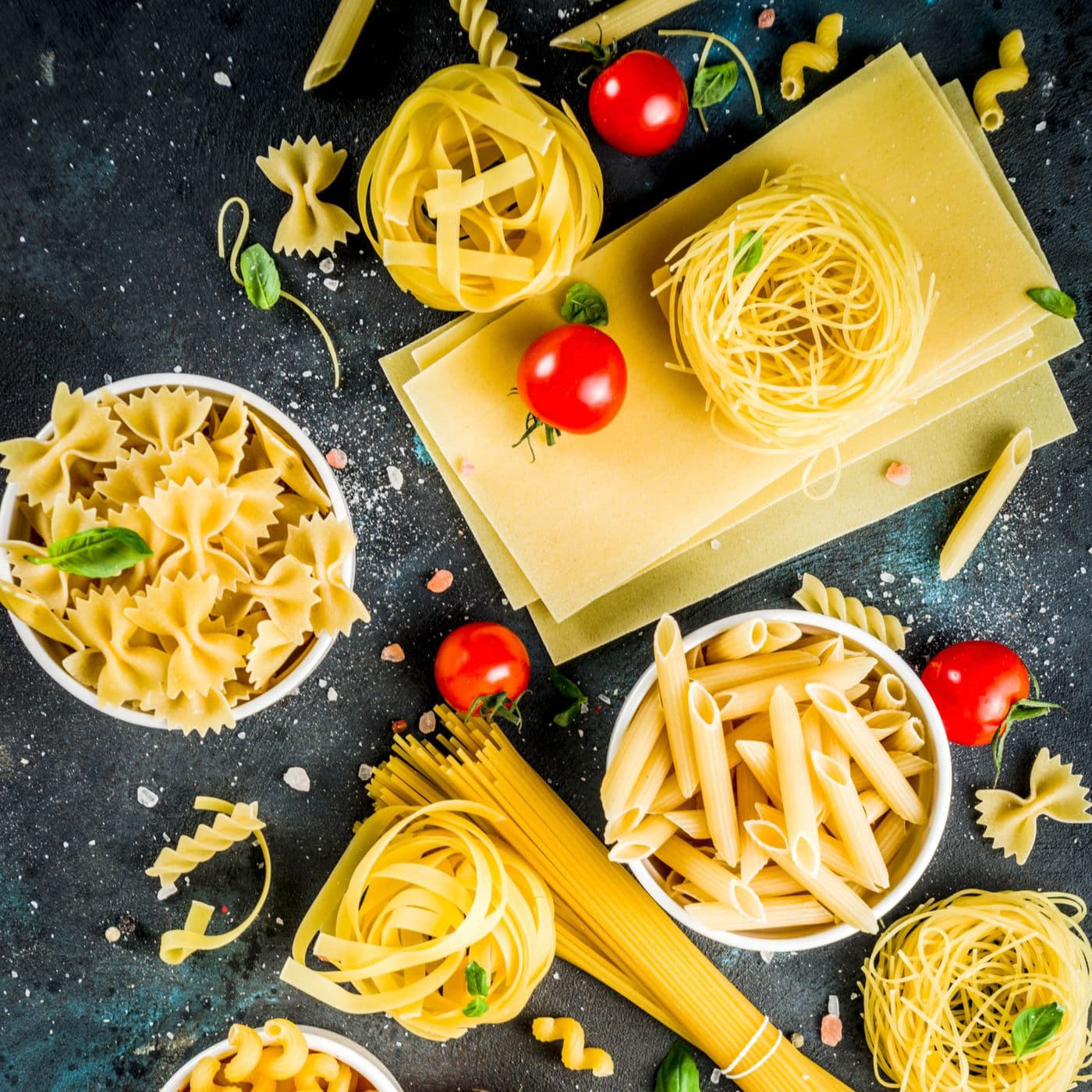 Rocky's Italian