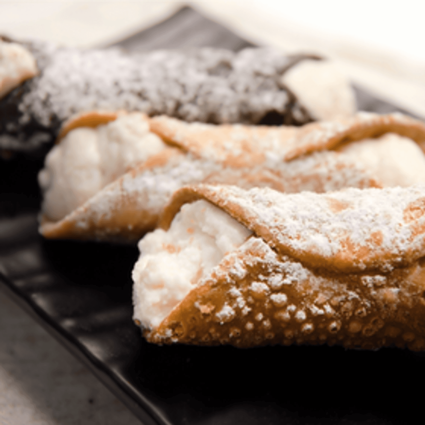 Sweet Capone's - DNU