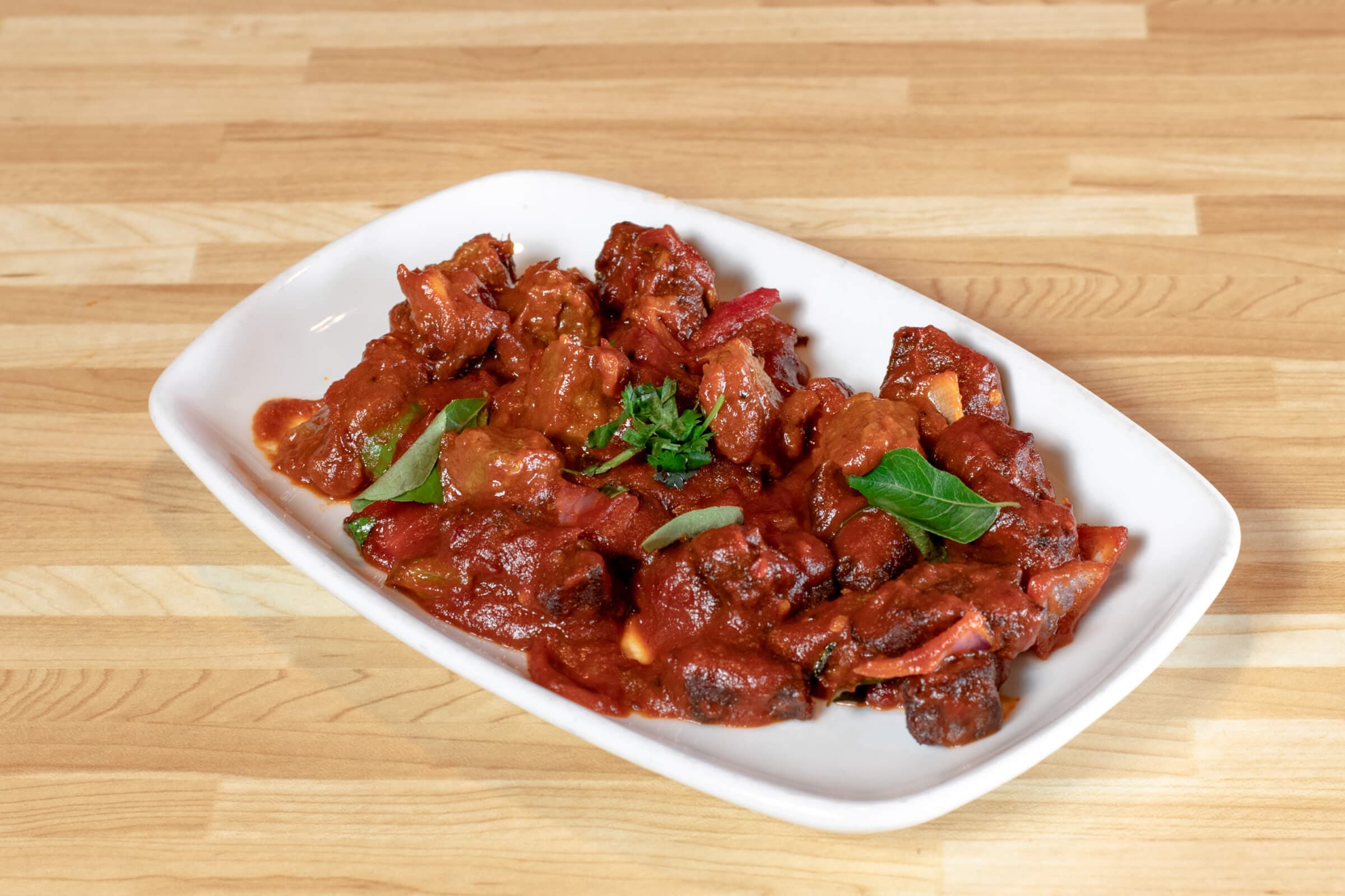 Beef Devil
