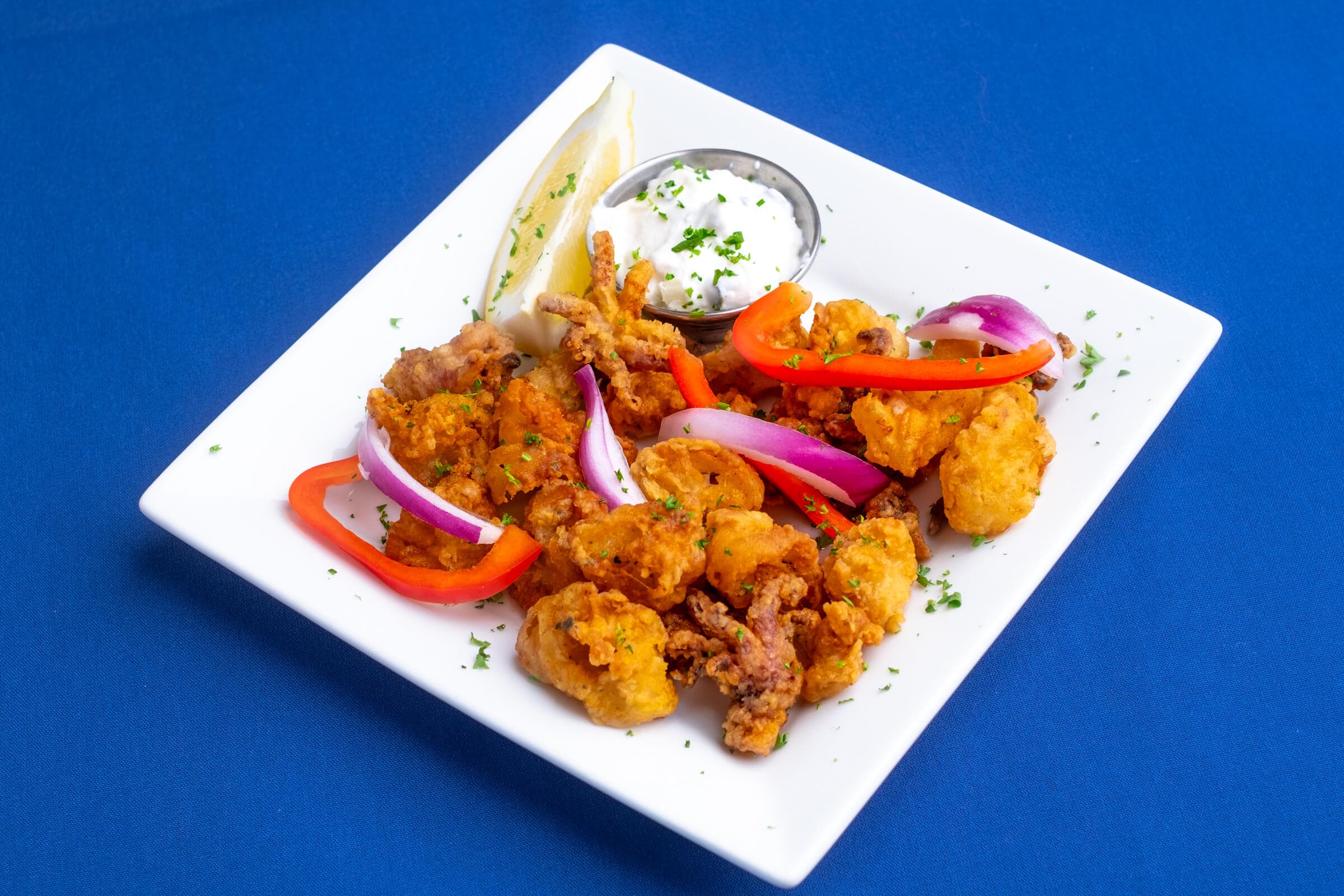 Calamari